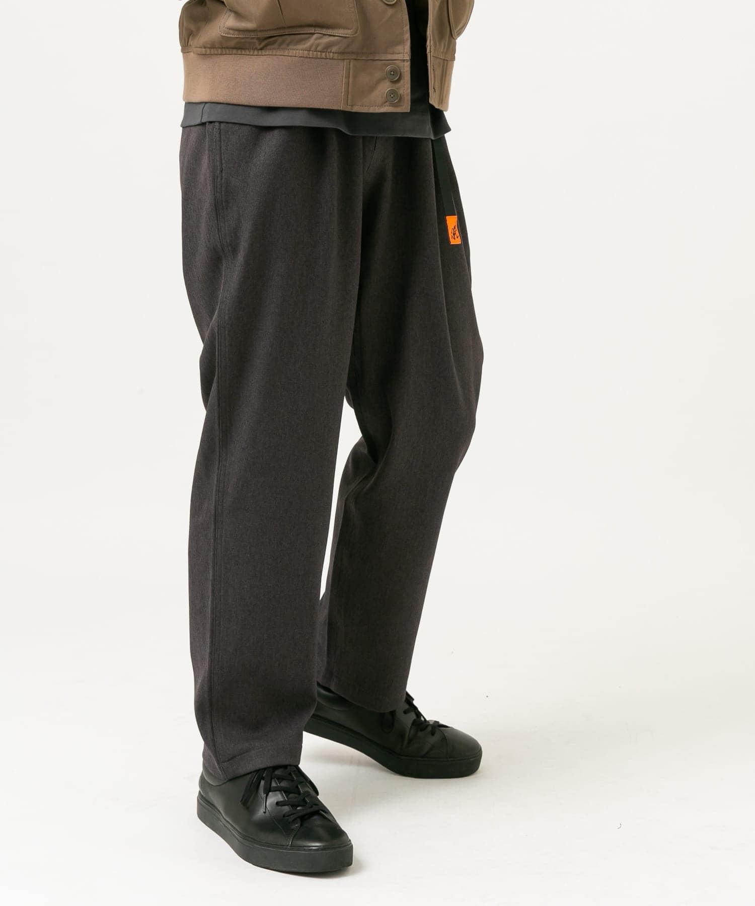 身長：173cm サイズ：M