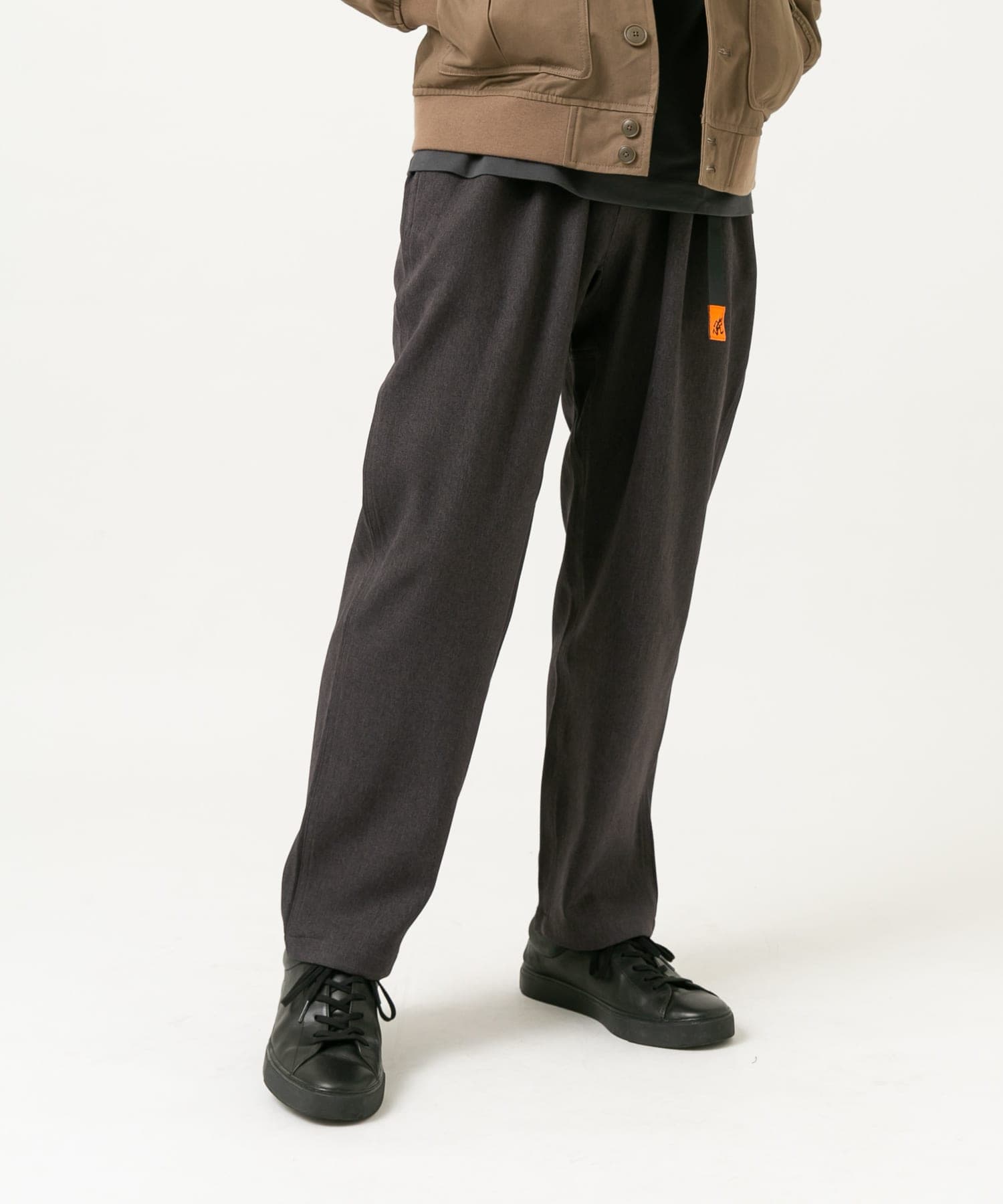 身長：173cm サイズ：M