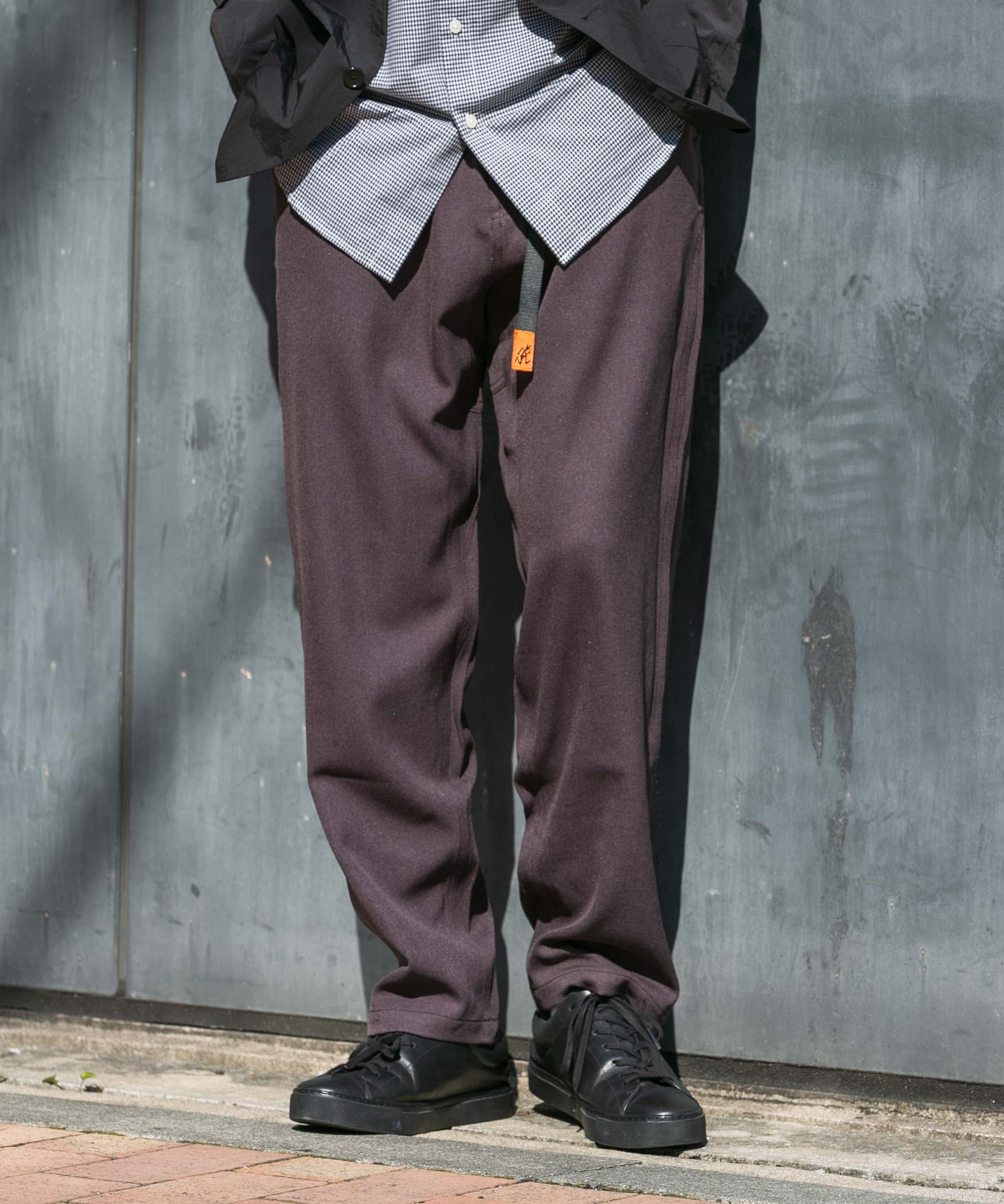 身長：173cm サイズ：L