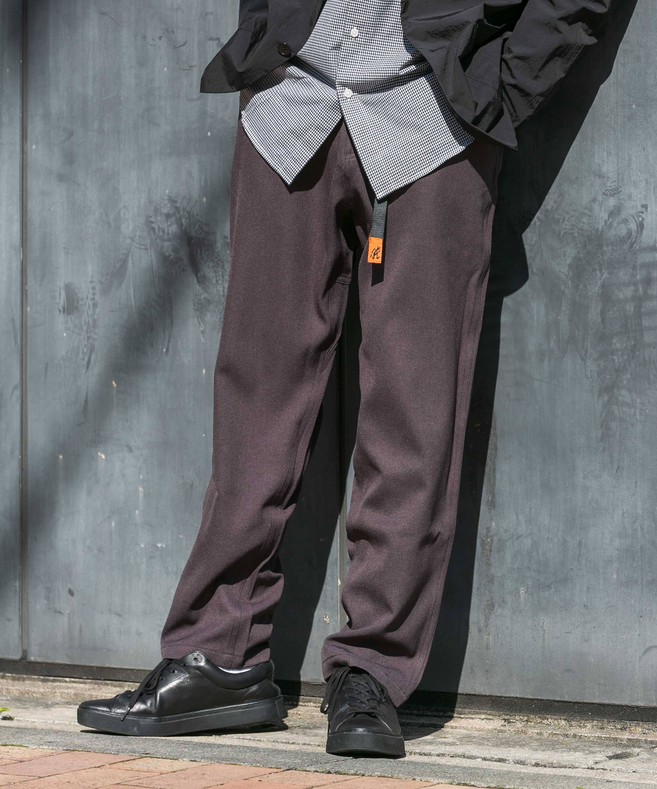 身長：173cm サイズ：L