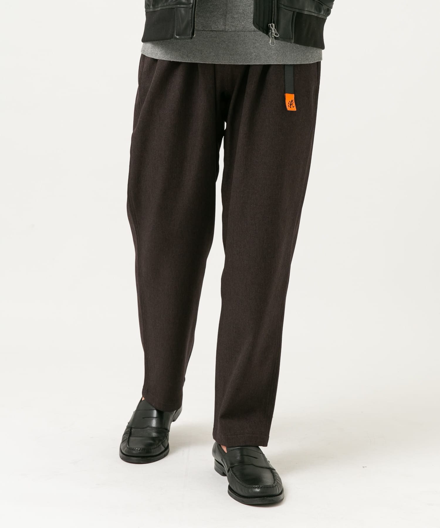 身長：173cm サイズ：M