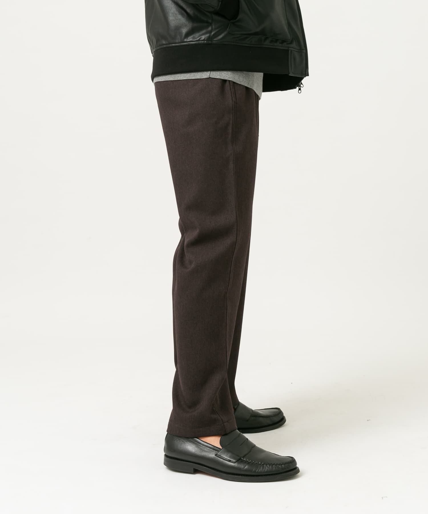 身長：173cm サイズ：M