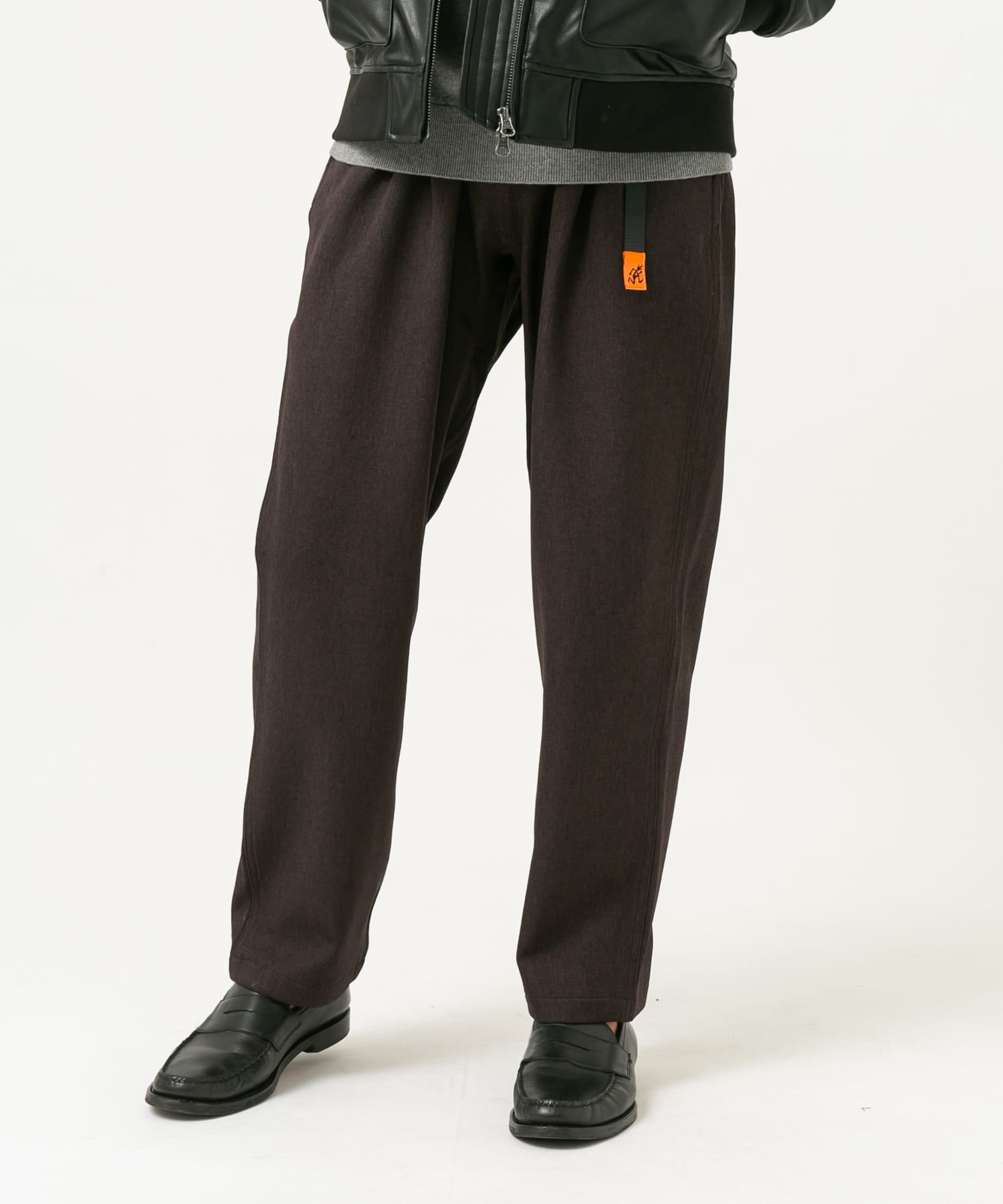 身長：173cm サイズ：M