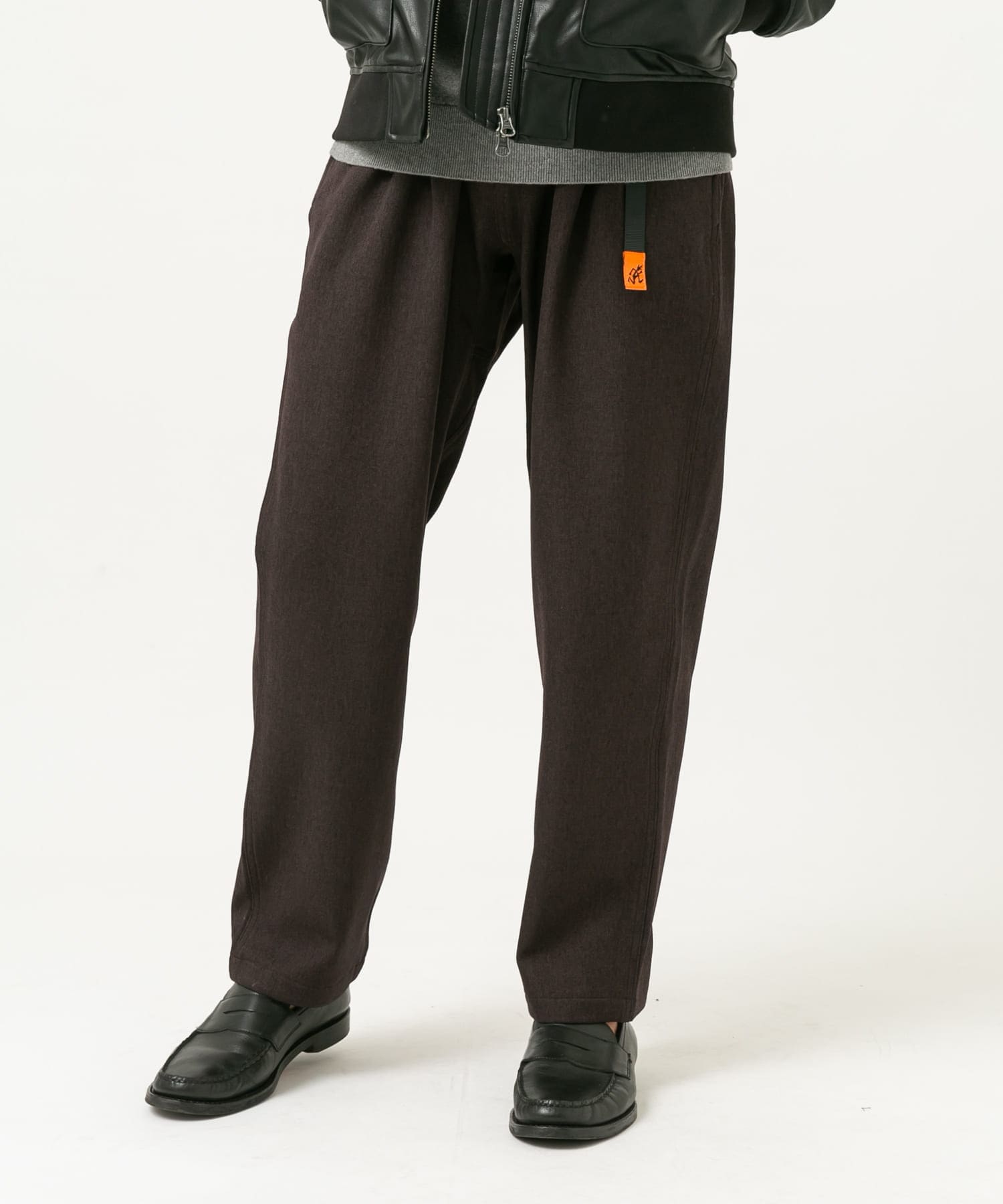 身長：173cm サイズ：M