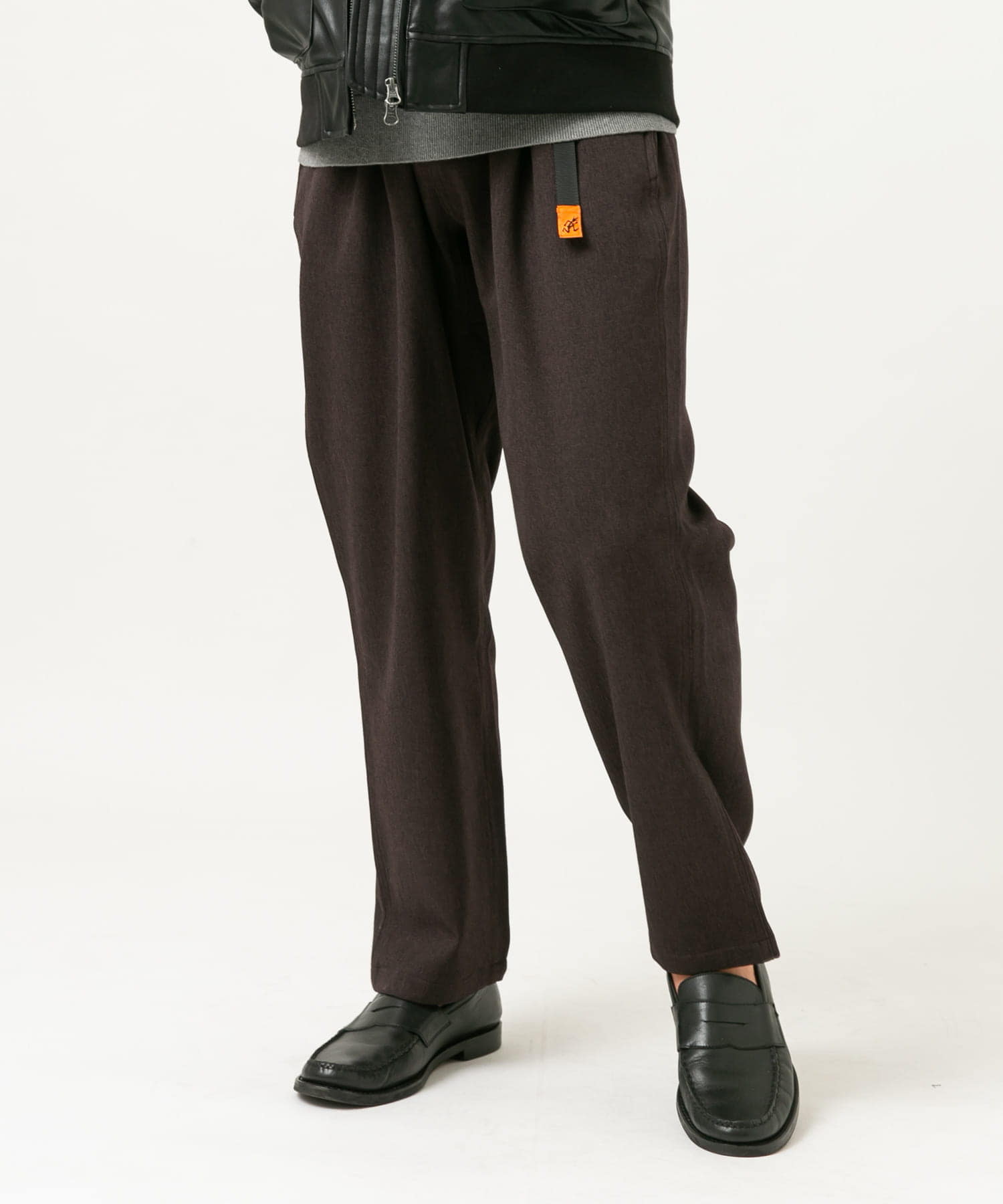 身長：173cm サイズ：M