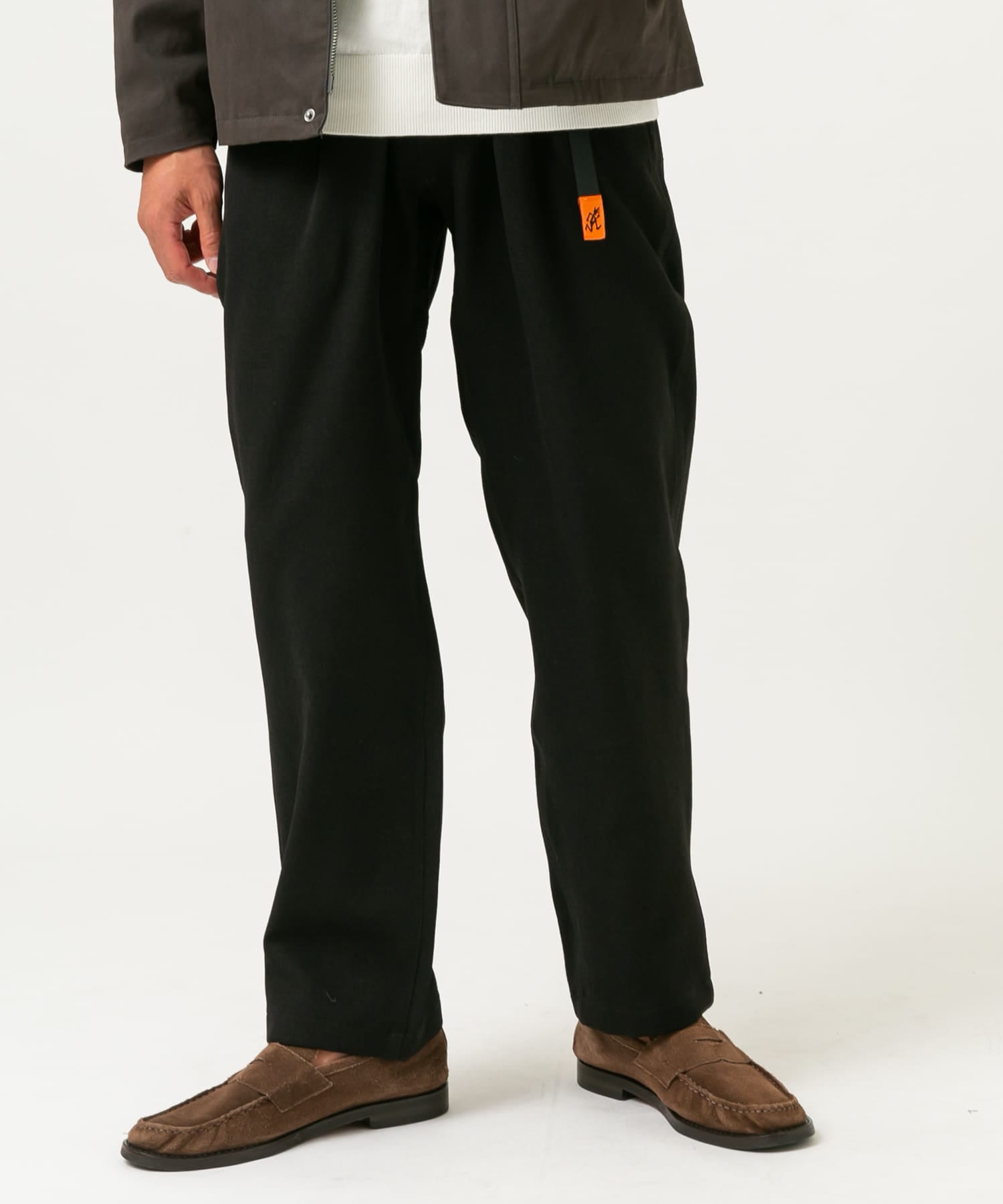 身長：173cm サイズ：M