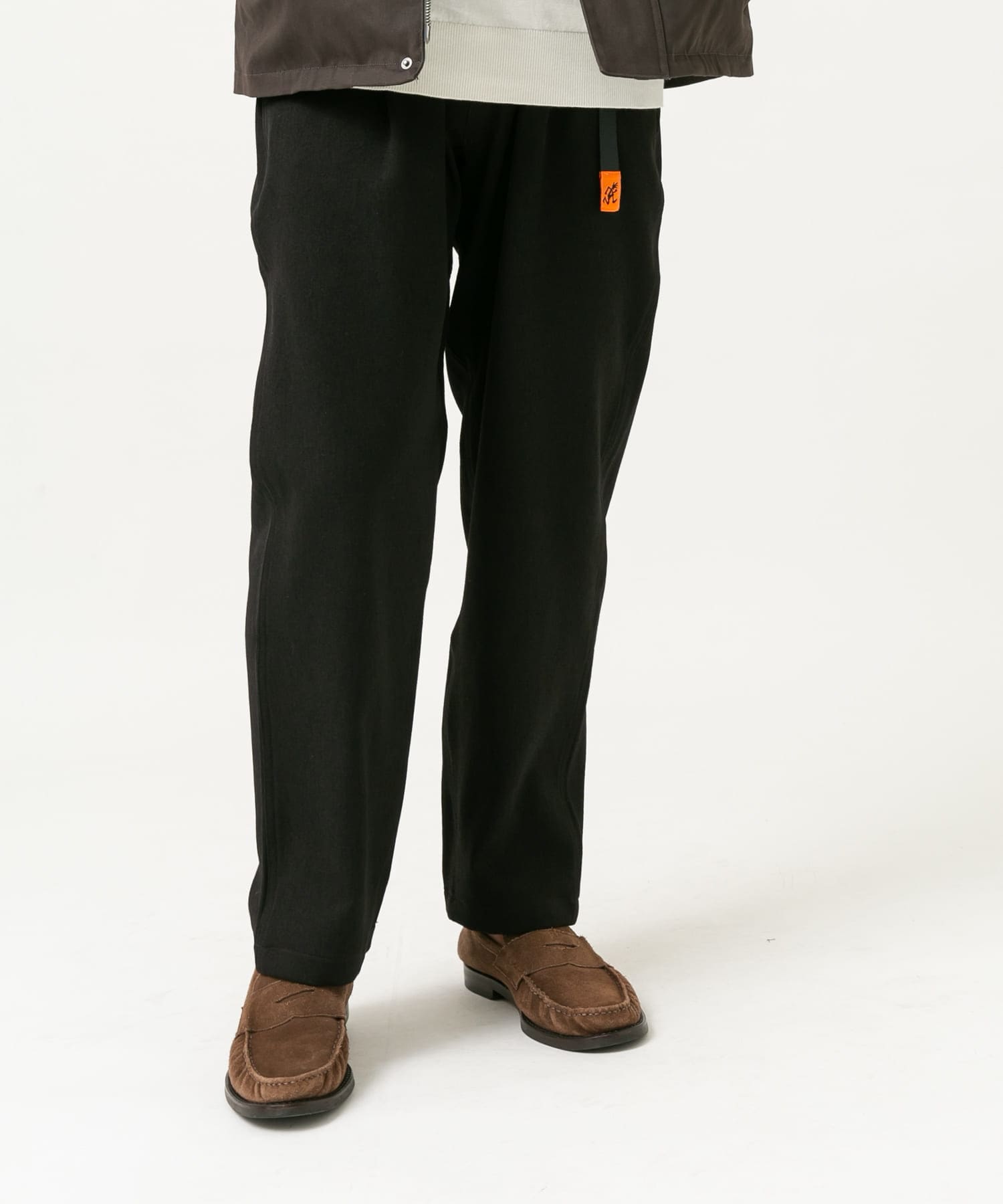 身長：173cm サイズ：M