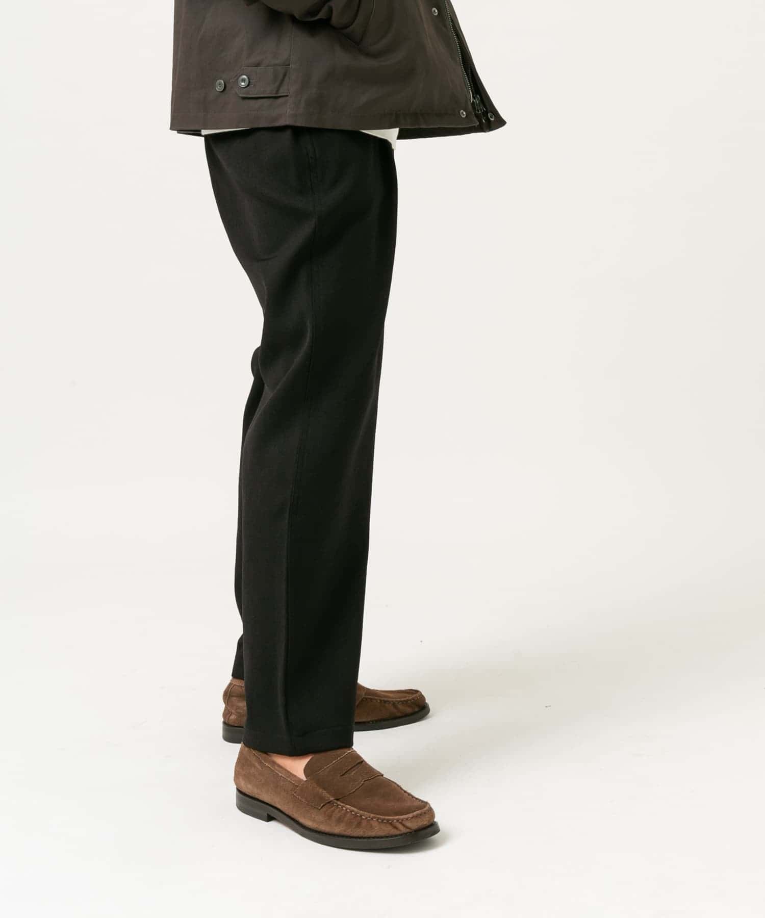 身長：173cm サイズ：M