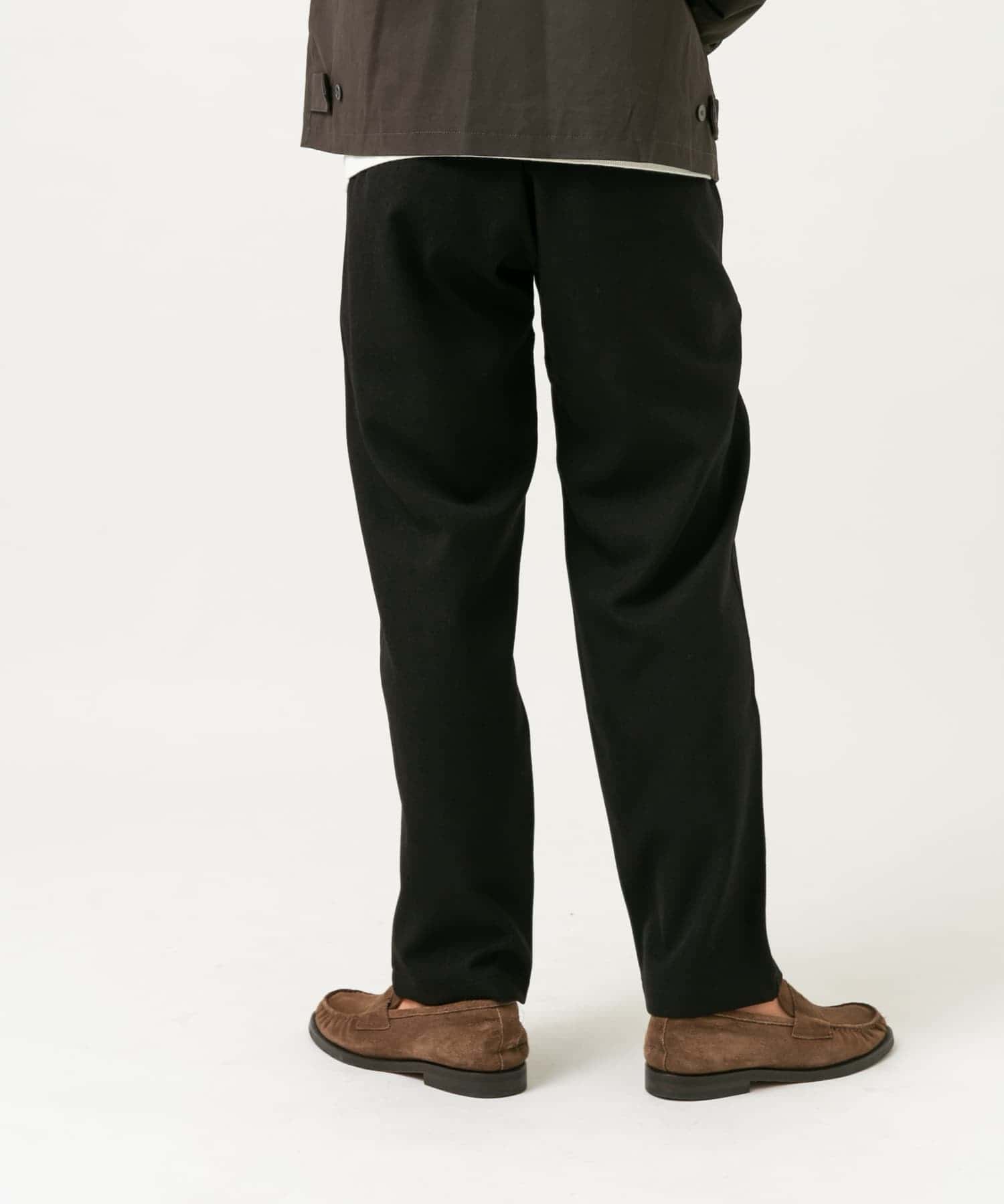 身長：173cm サイズ：M