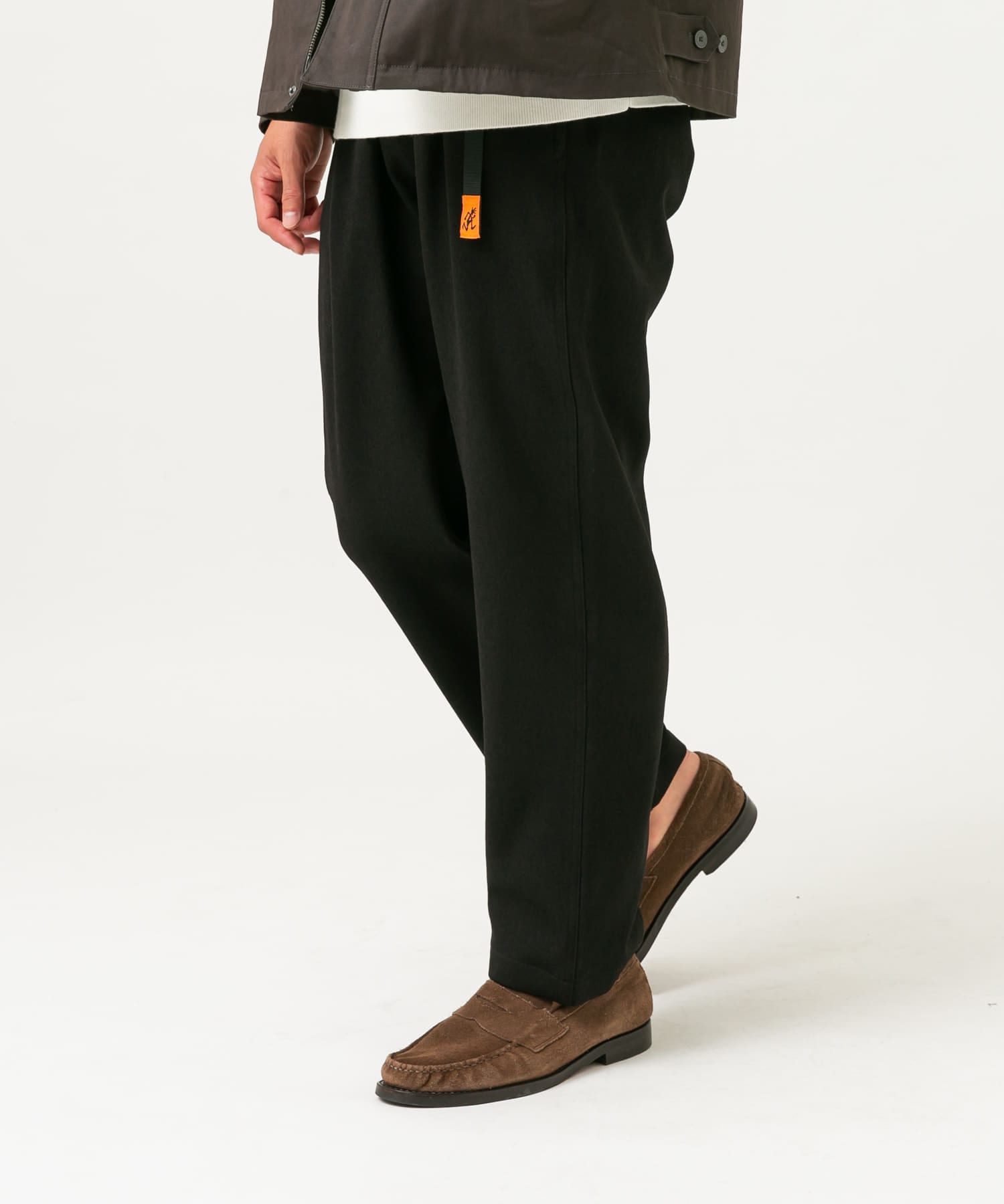 身長：173cm サイズ：M