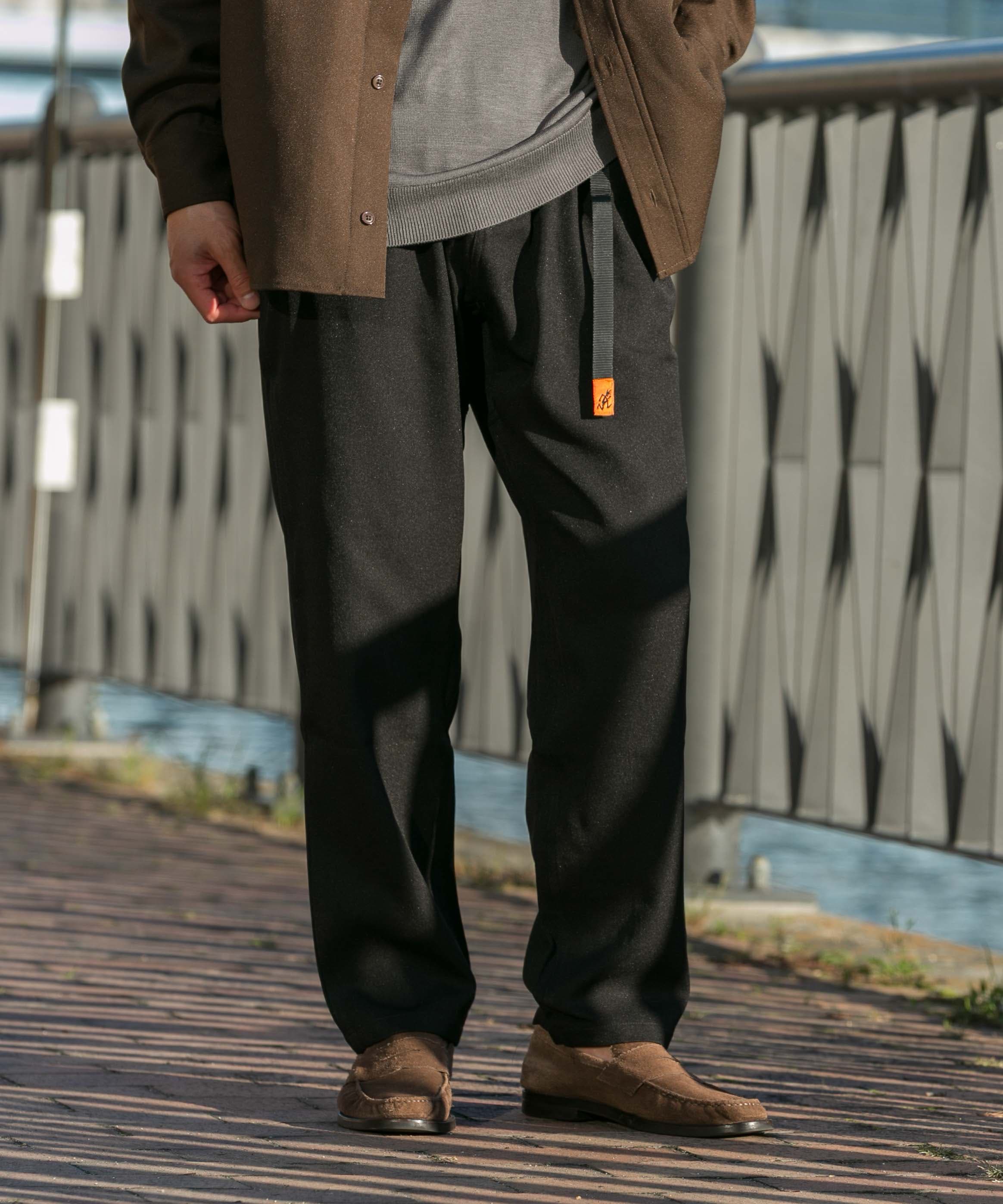 身長：173cm サイズ：L