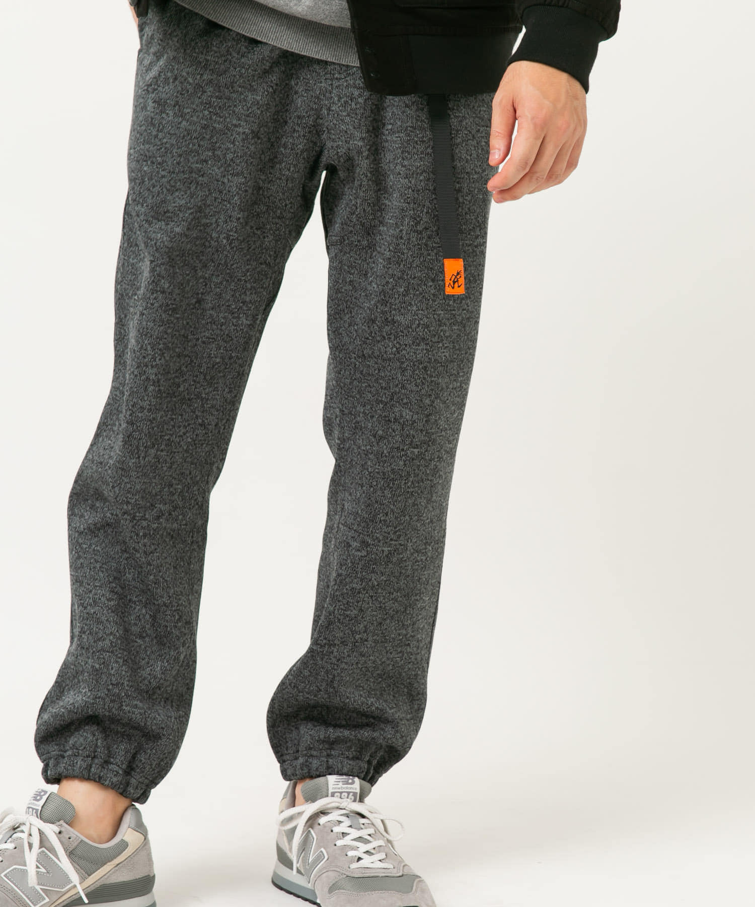 身長：172cm サイズ：M