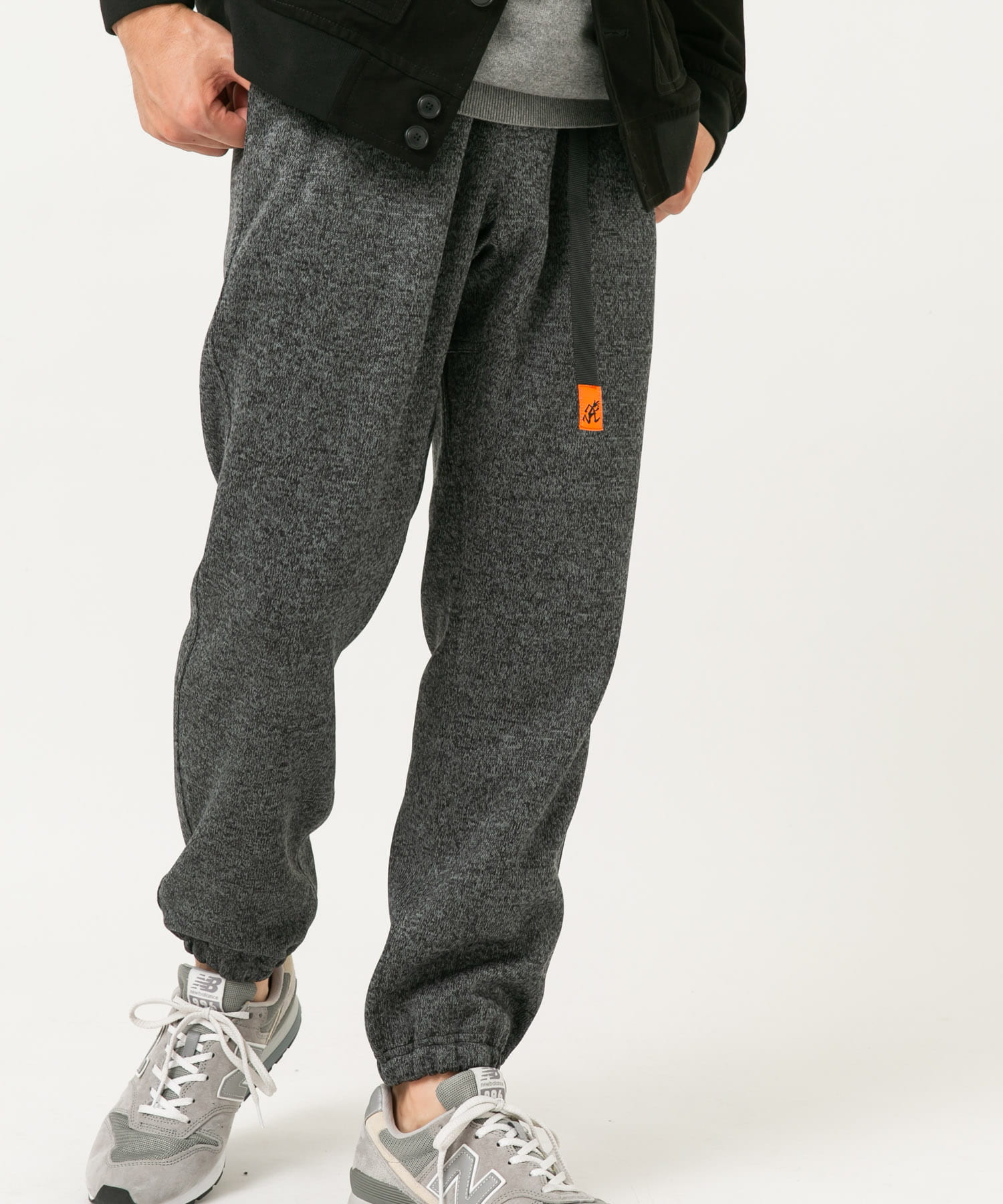 身長：172cm サイズ：M