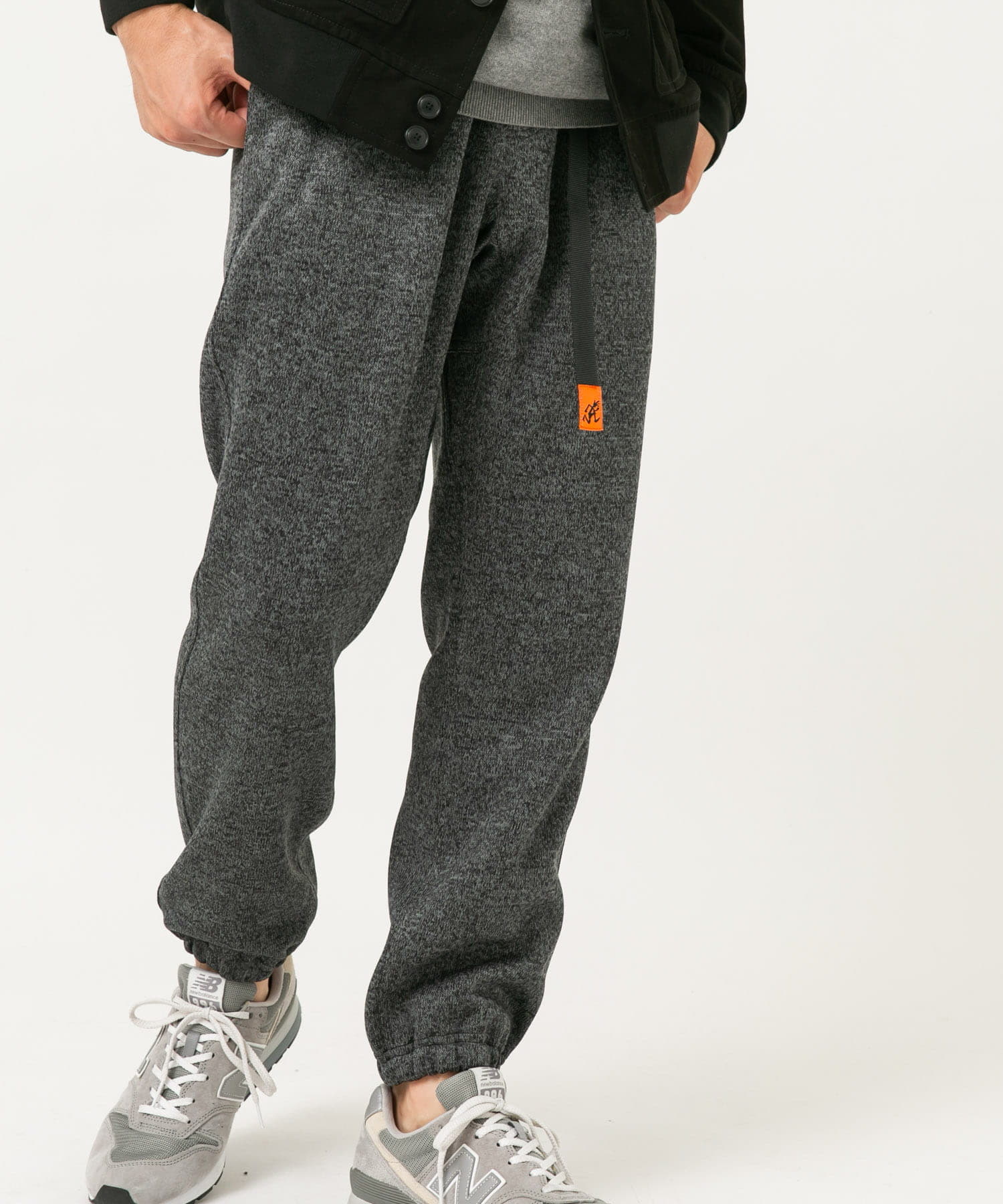 身長：172cm サイズ：M