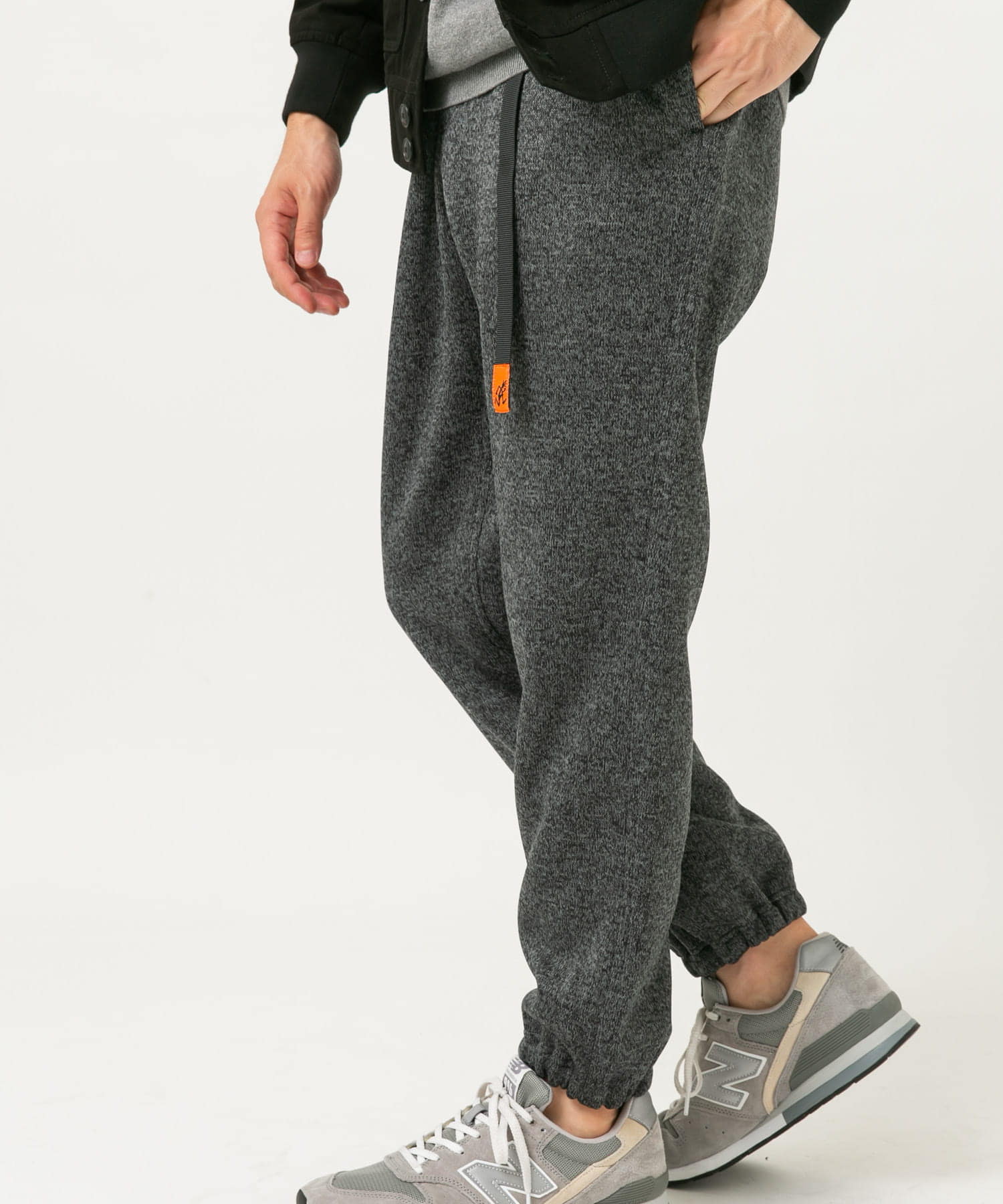 身長：172cm サイズ：M