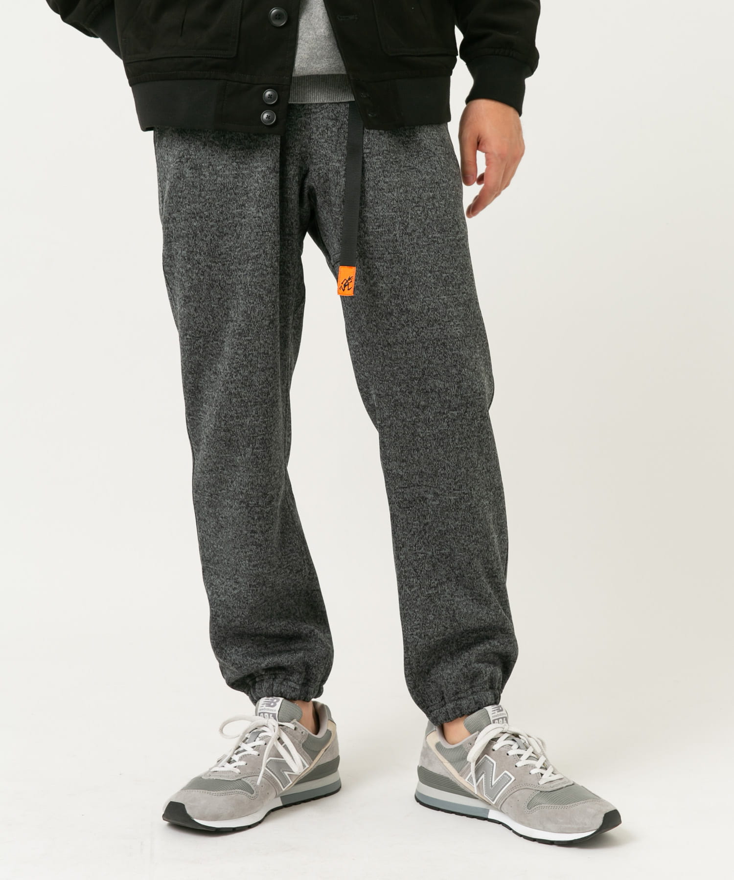 身長：172cm サイズ：M