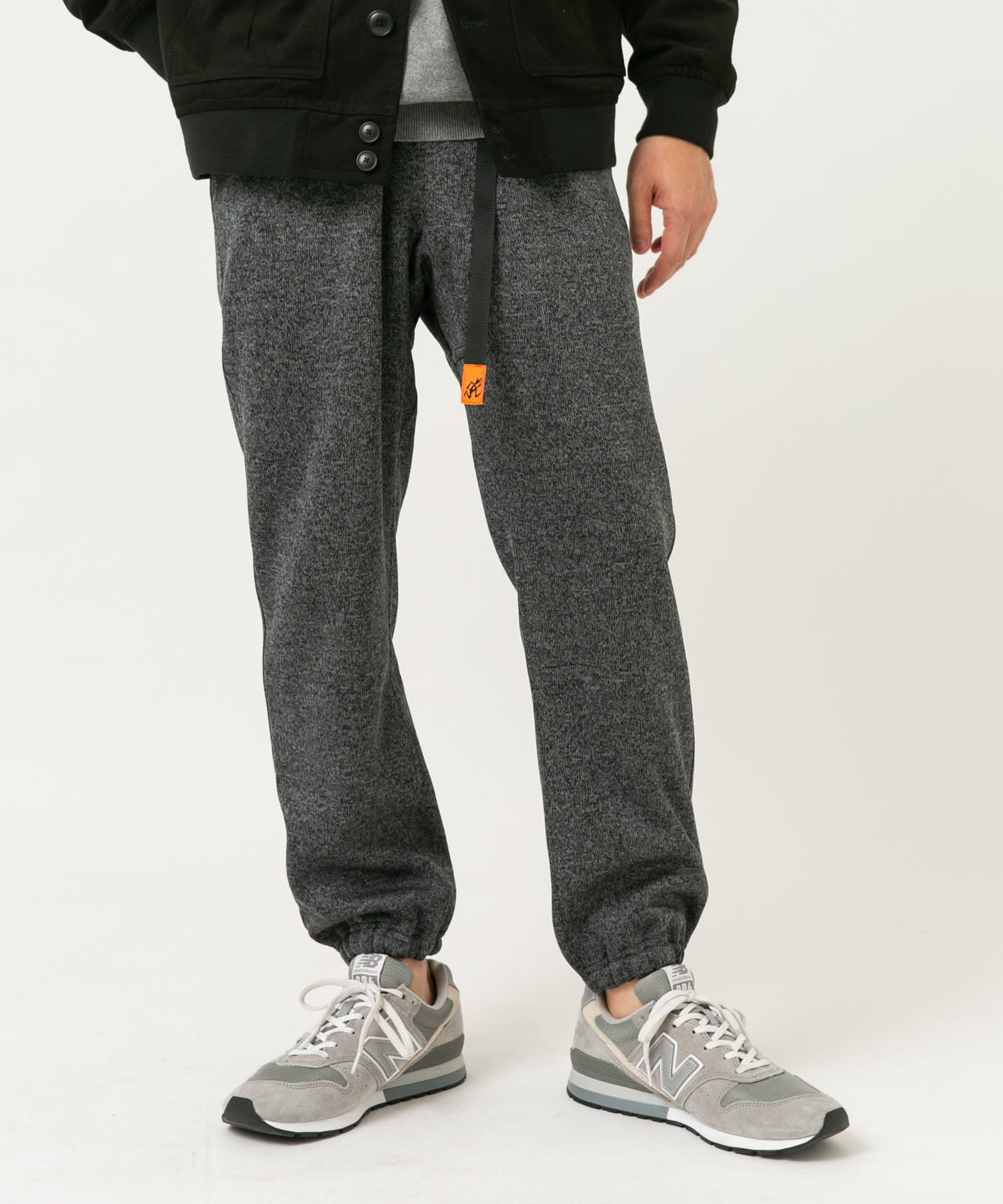 身長：172cm サイズ：M