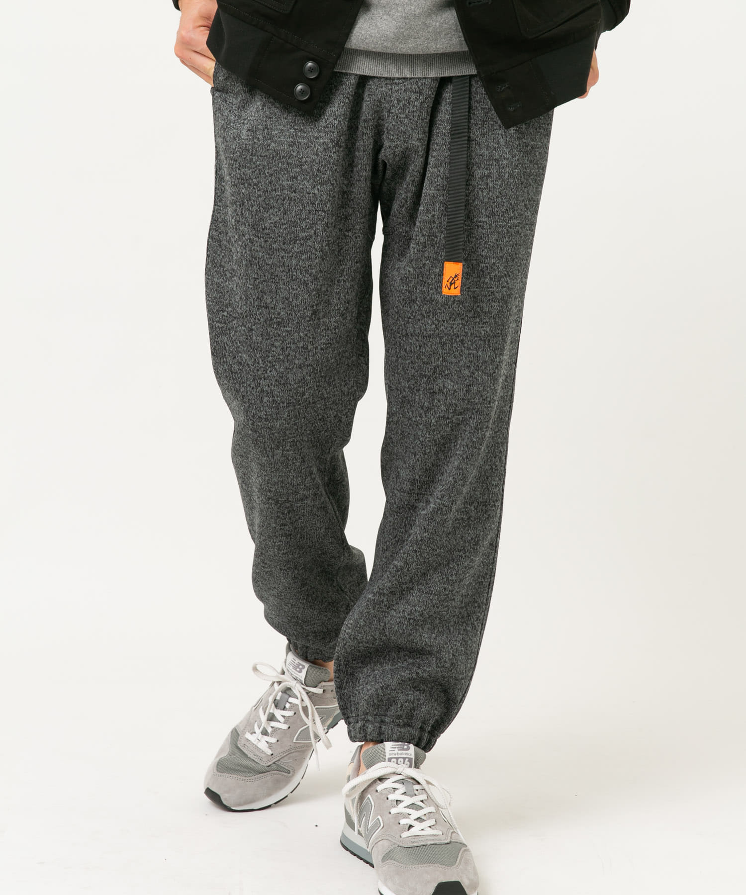 身長：172cm サイズ：M