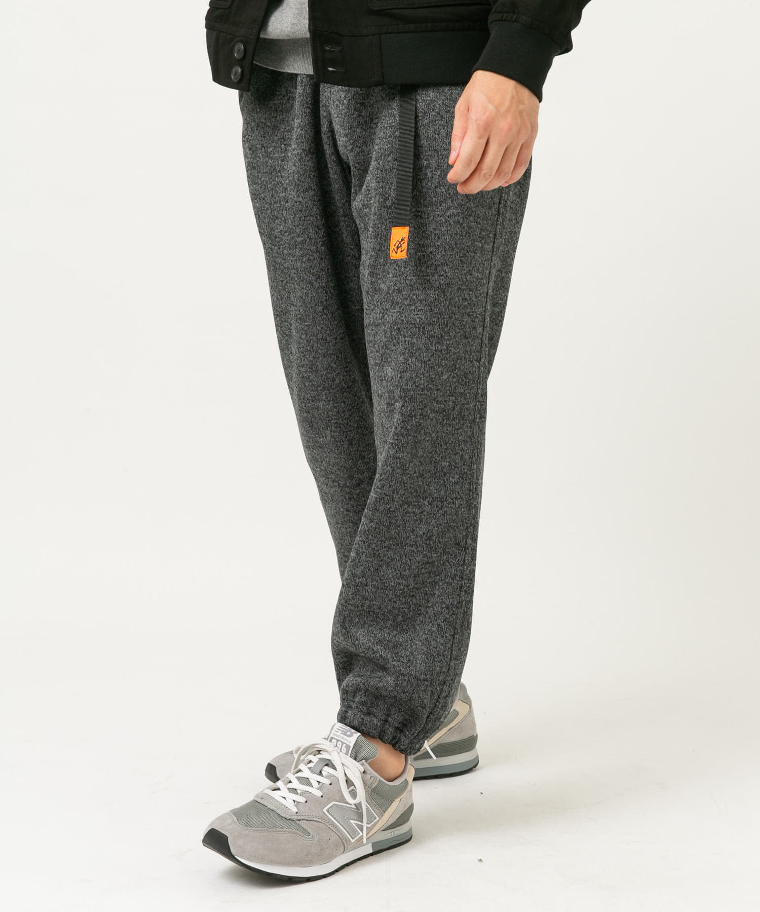 身長：172cm サイズ：M