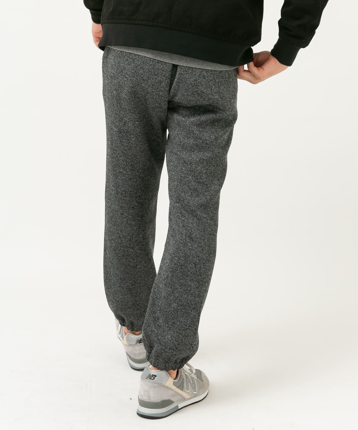 身長：172cm サイズ：M