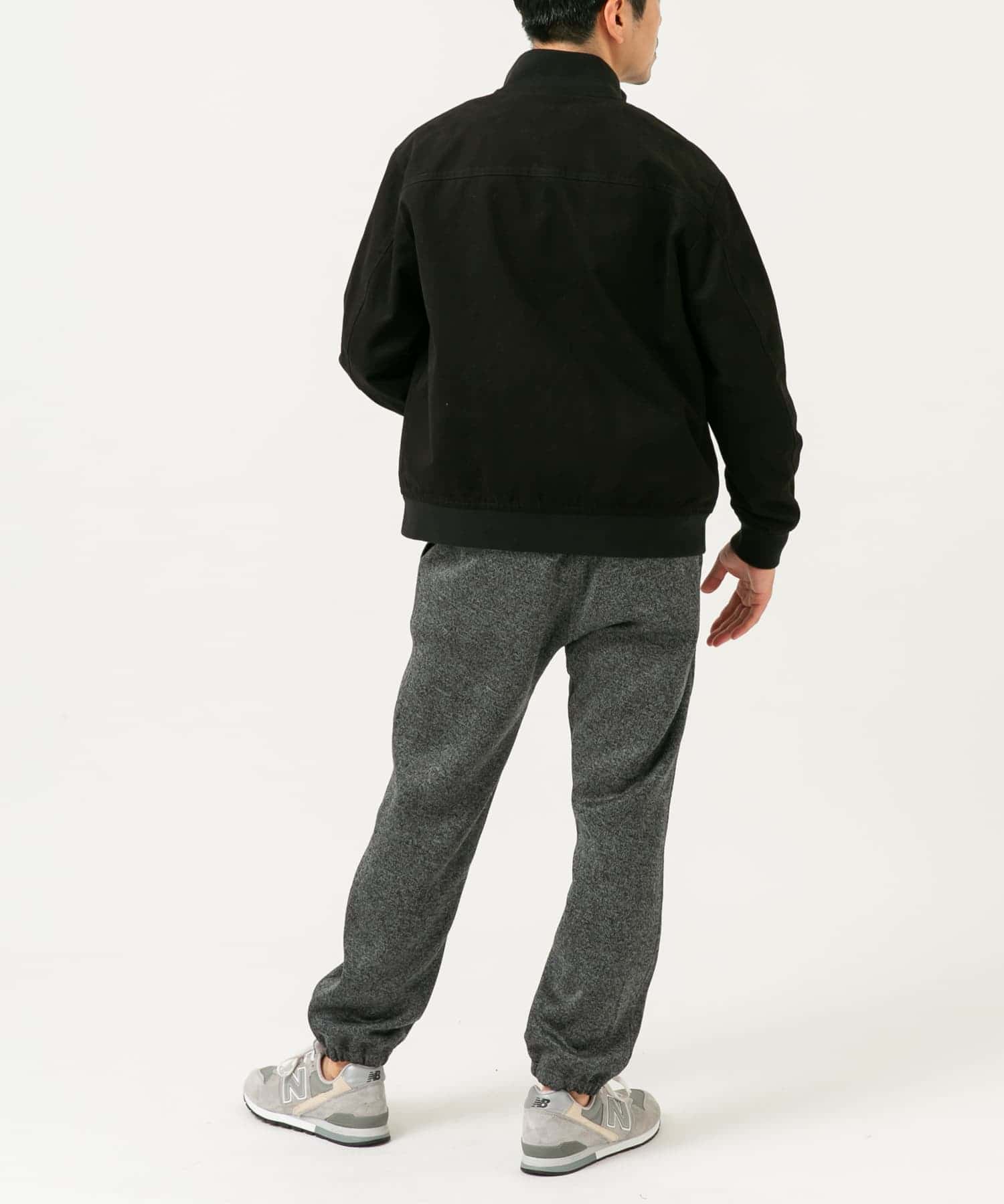 身長：172cm サイズ：M