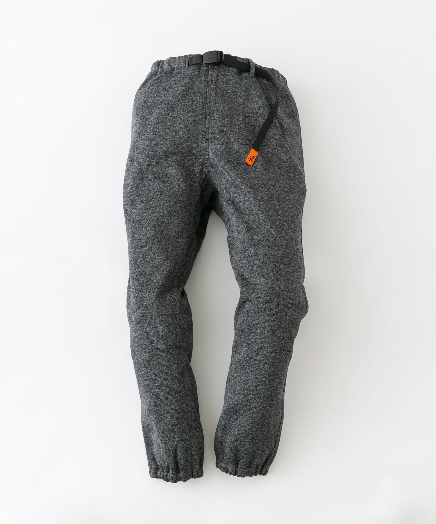 『XLサイズあり』『別注』Gramicci　ボンディングフリースジョガーパンツ CHARCOAL L