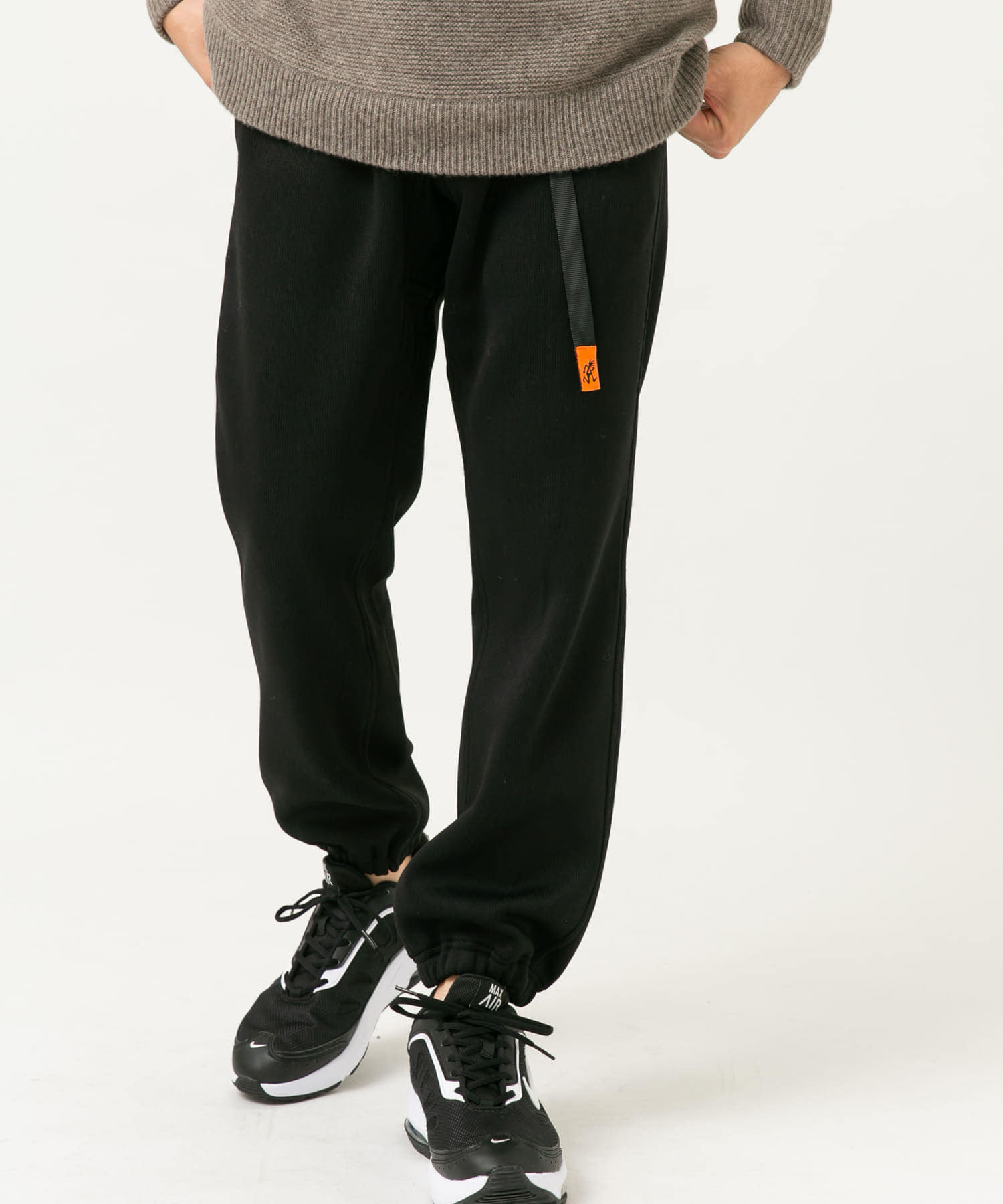 身長：172cm サイズ：M