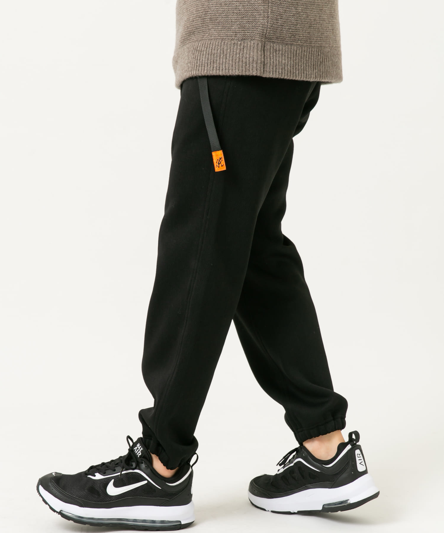 身長：172cm サイズ：M