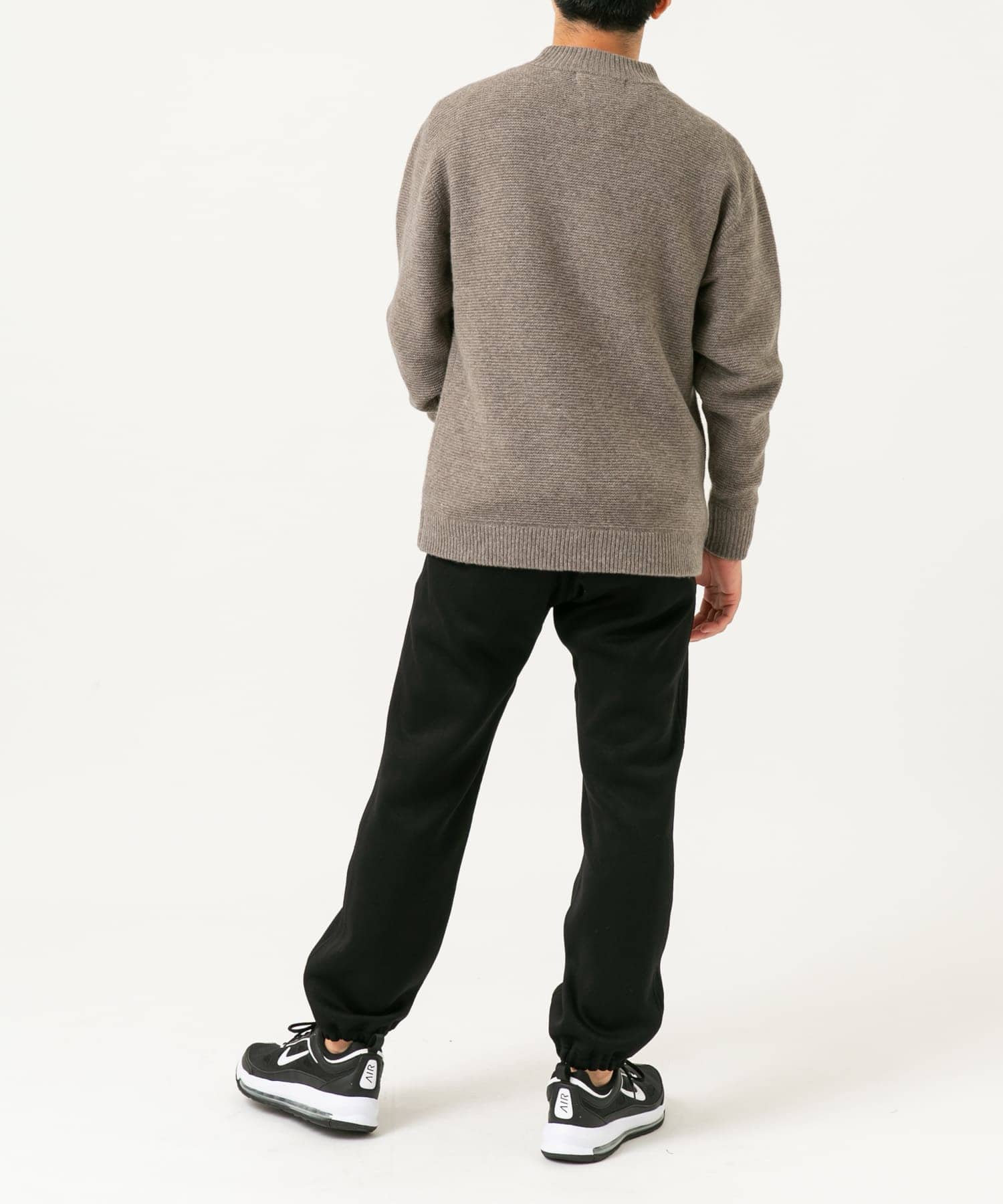 身長：172cm サイズ：M