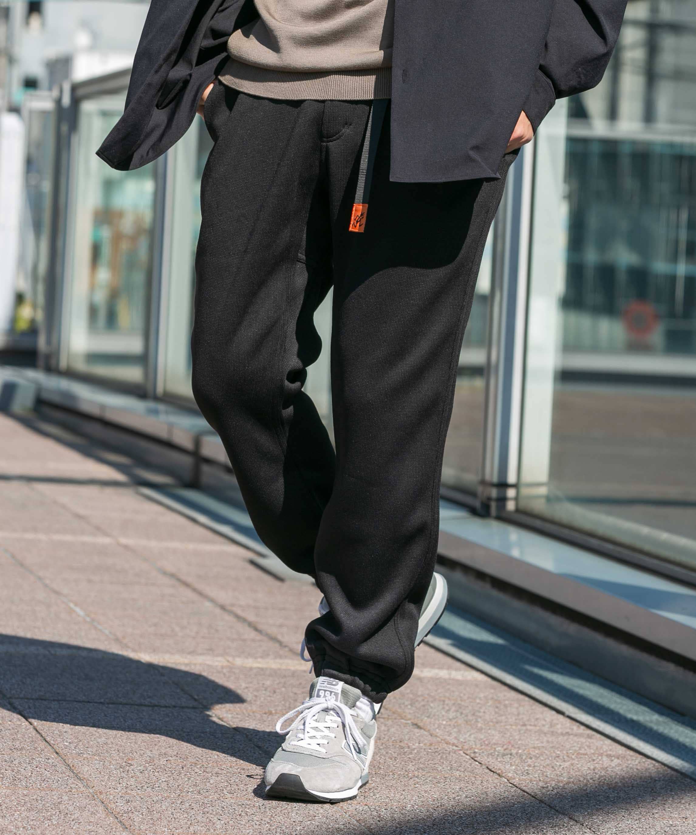 身長：172cm サイズ：L