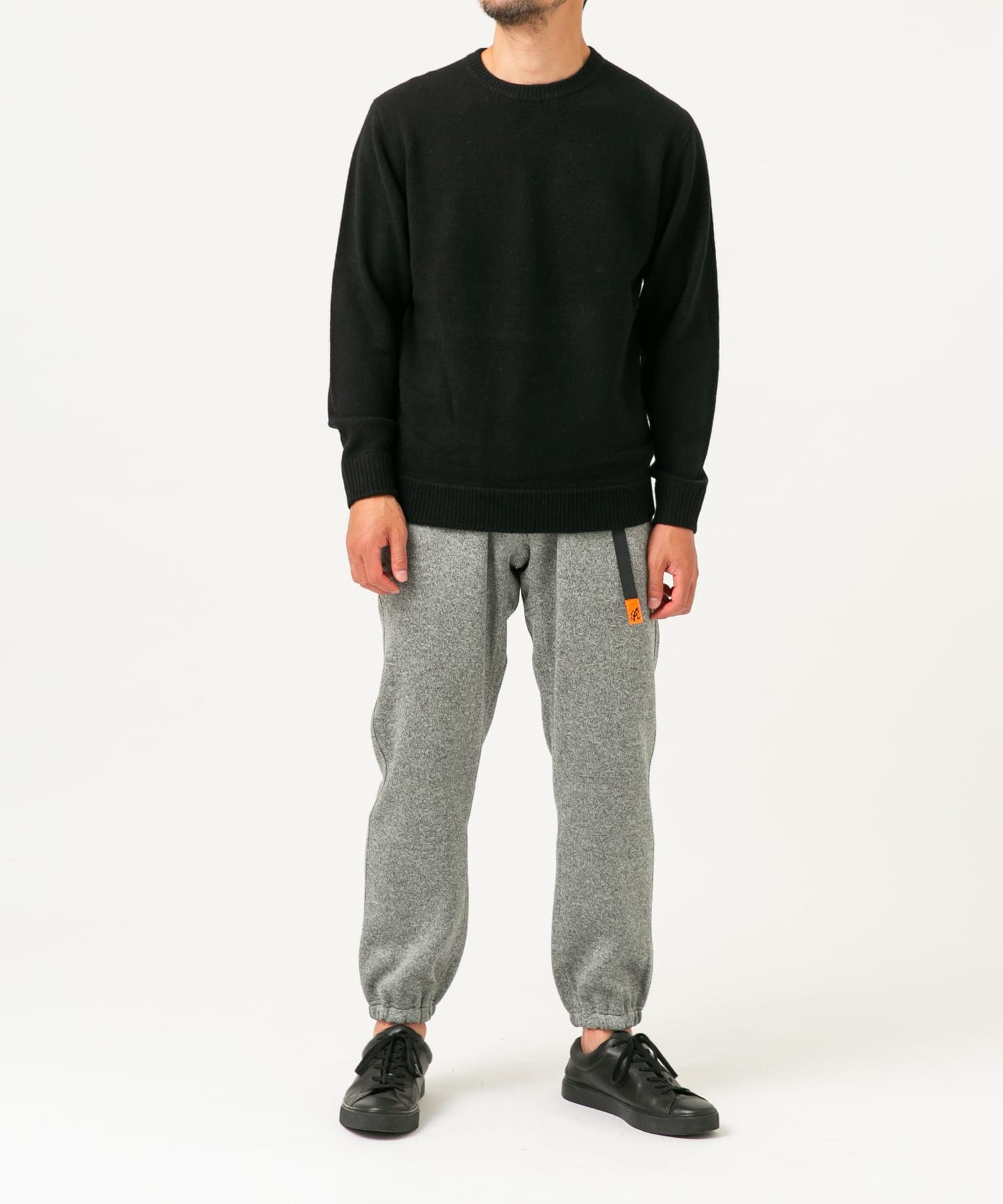身長：173cm サイズ：M