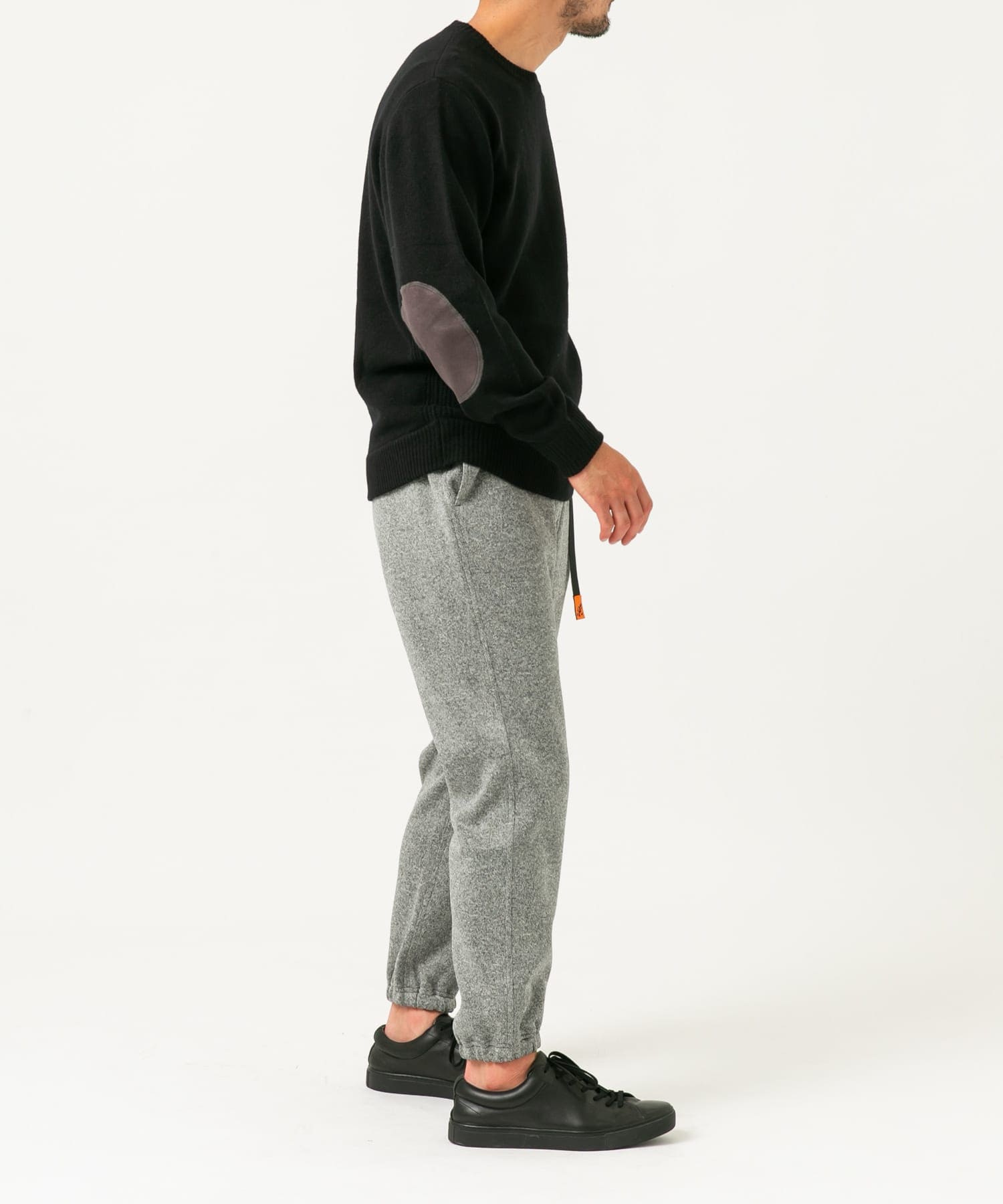 身長：173cm サイズ：M