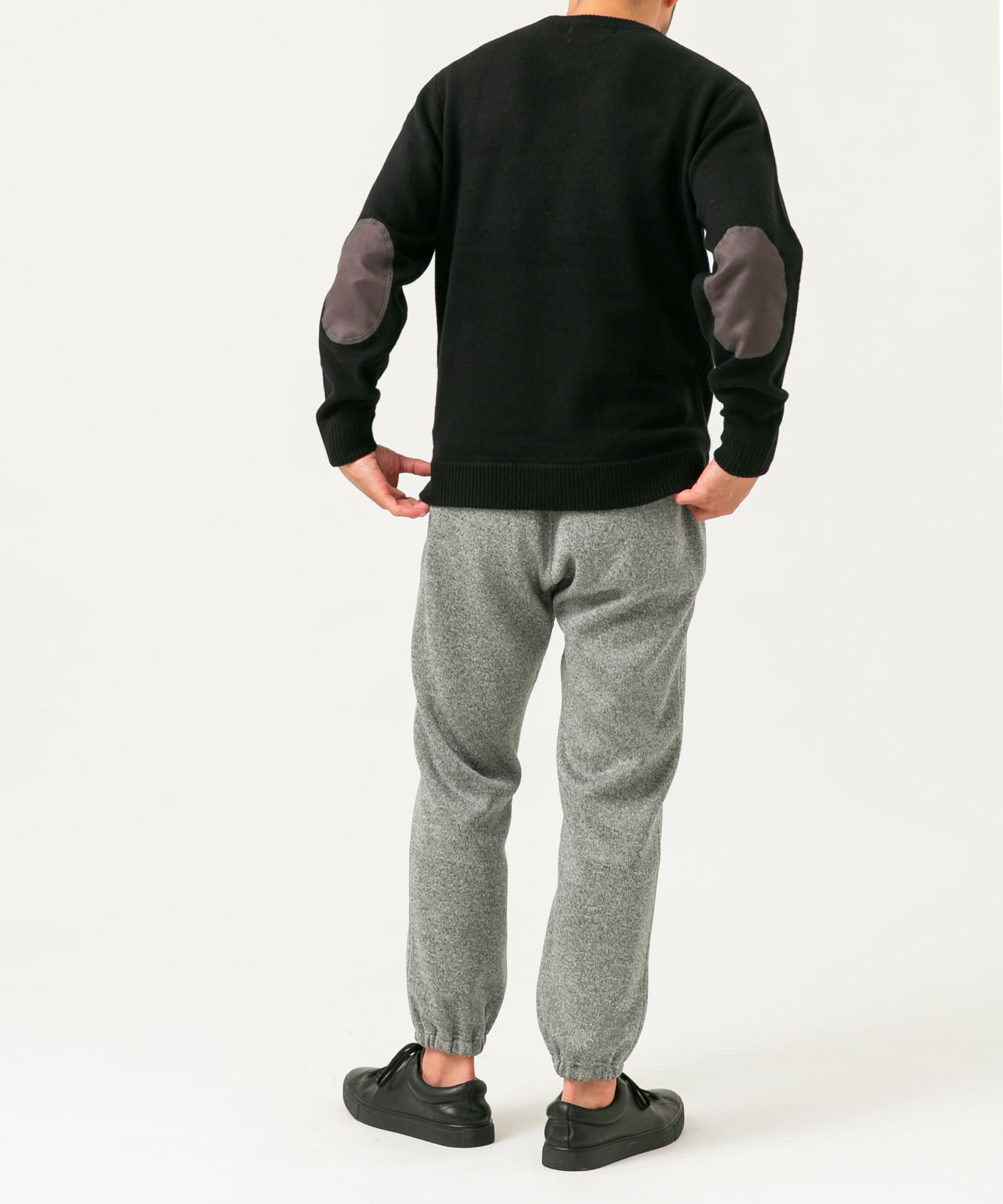 身長：173cm サイズ：M