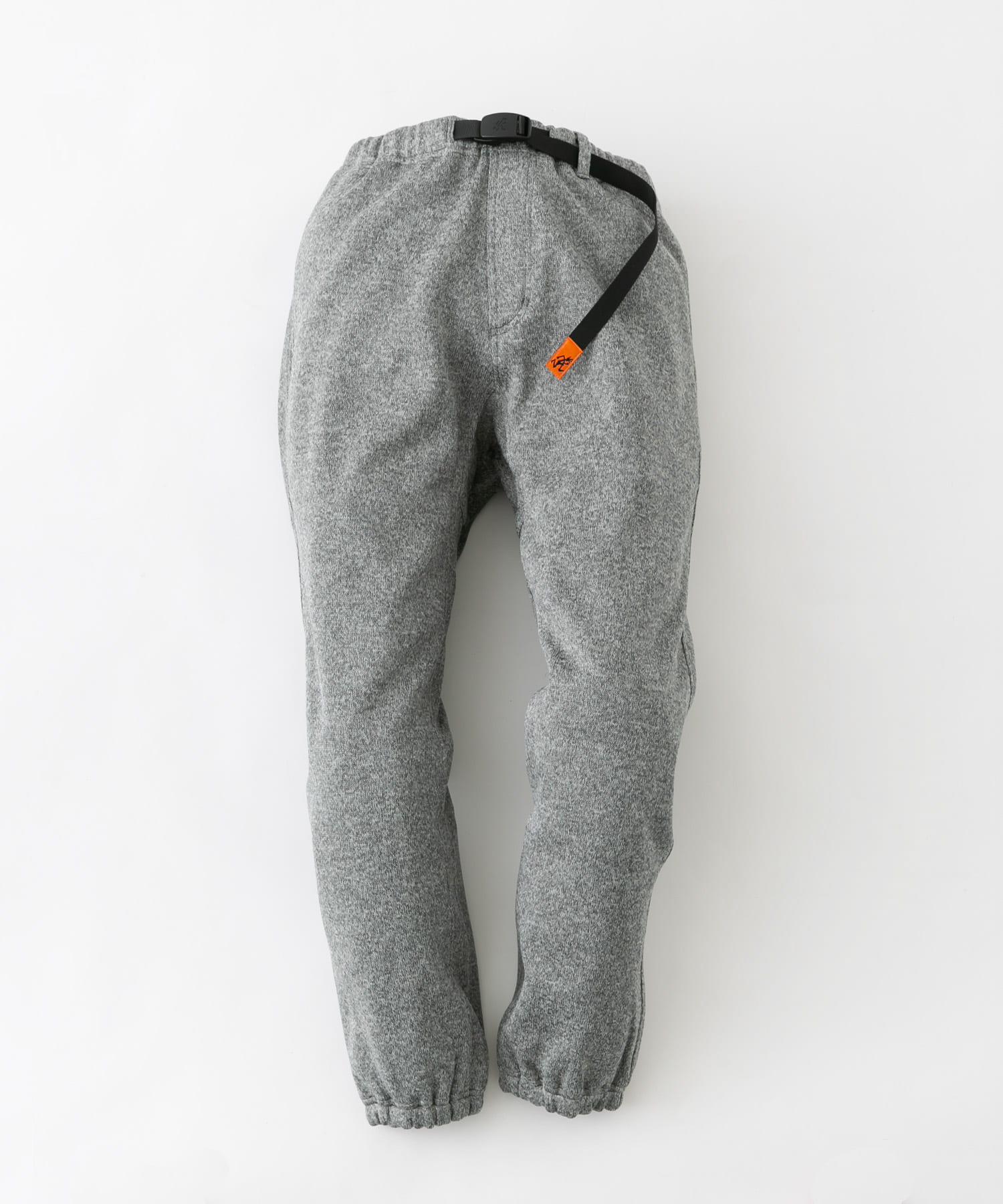 『XLサイズあり』『別注』Gramicci　ボンディングフリースジョガーパンツ GRAY L