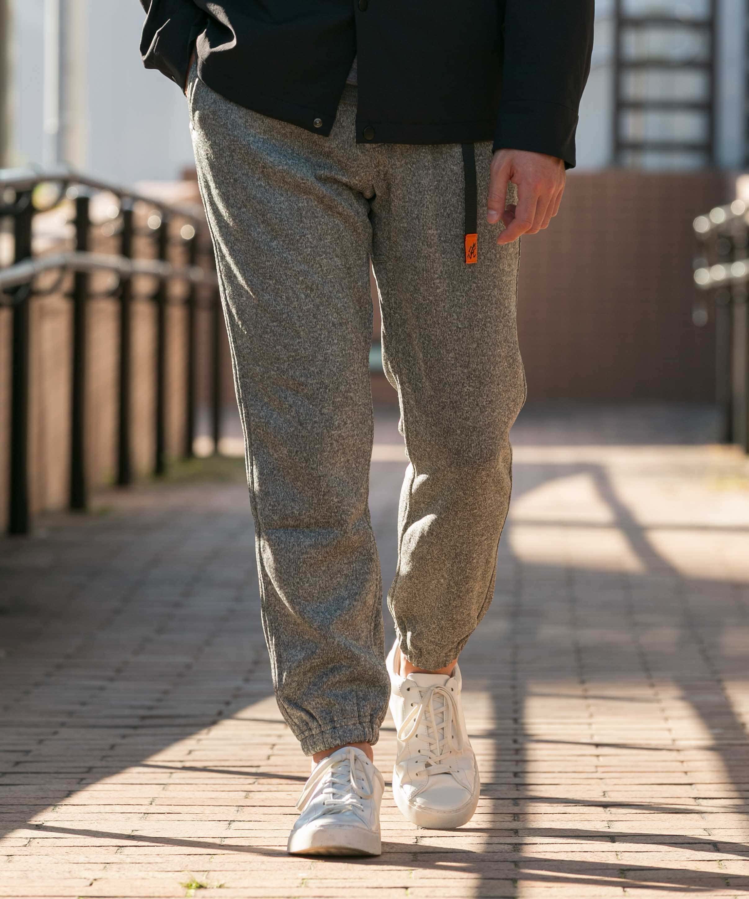 身長：173cm サイズ：L