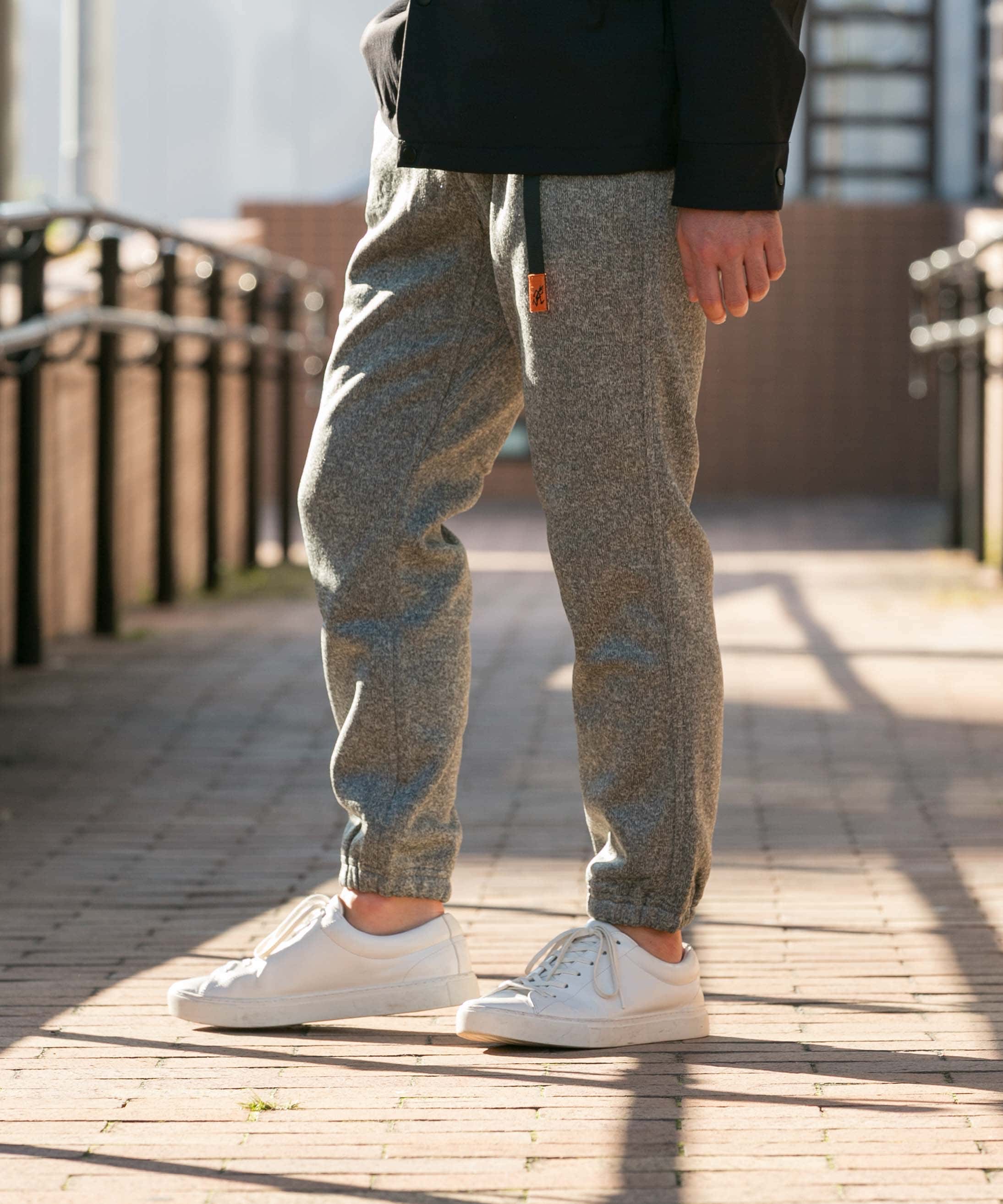 身長：173cm サイズ：L