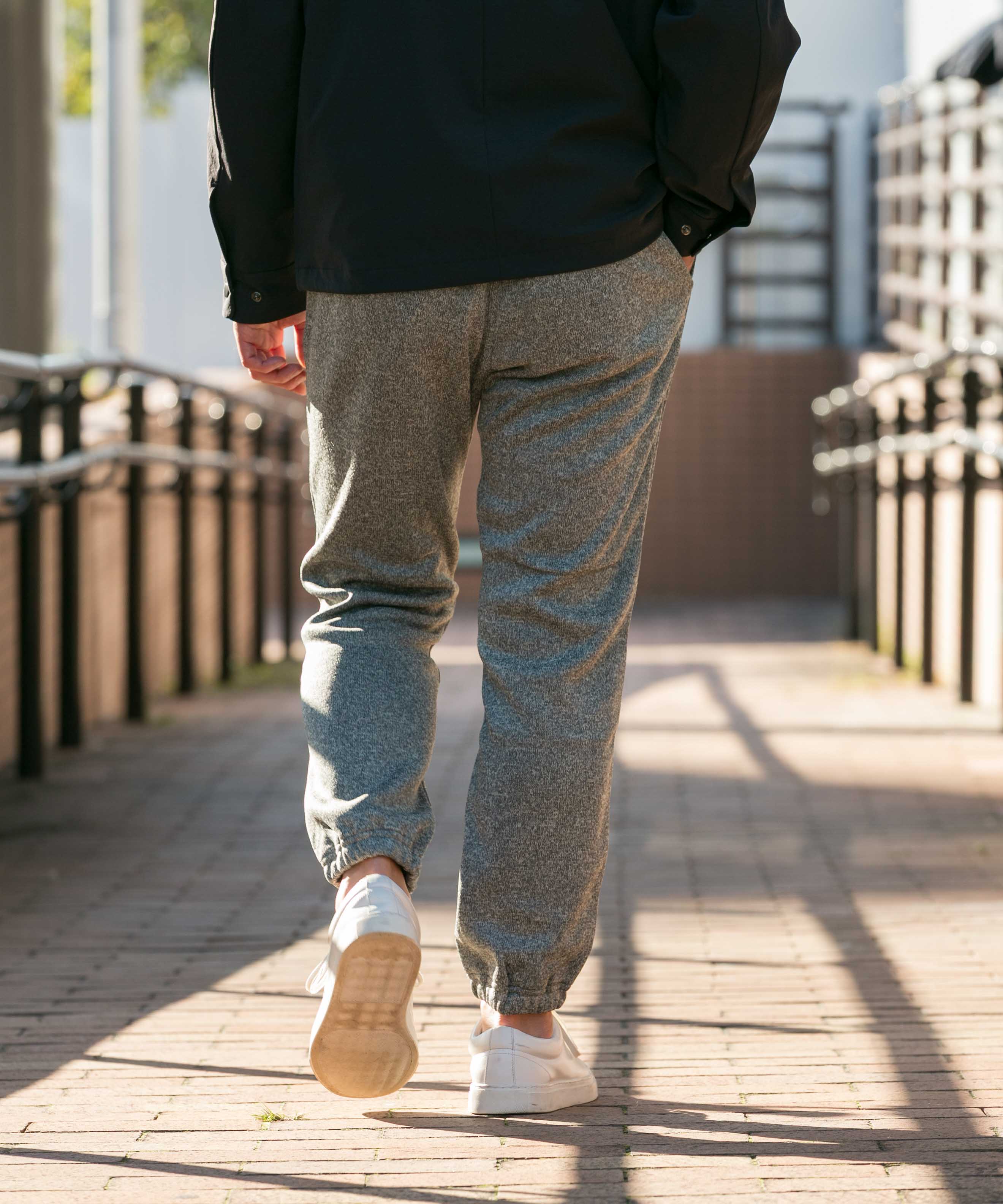 身長：173cm サイズ：L