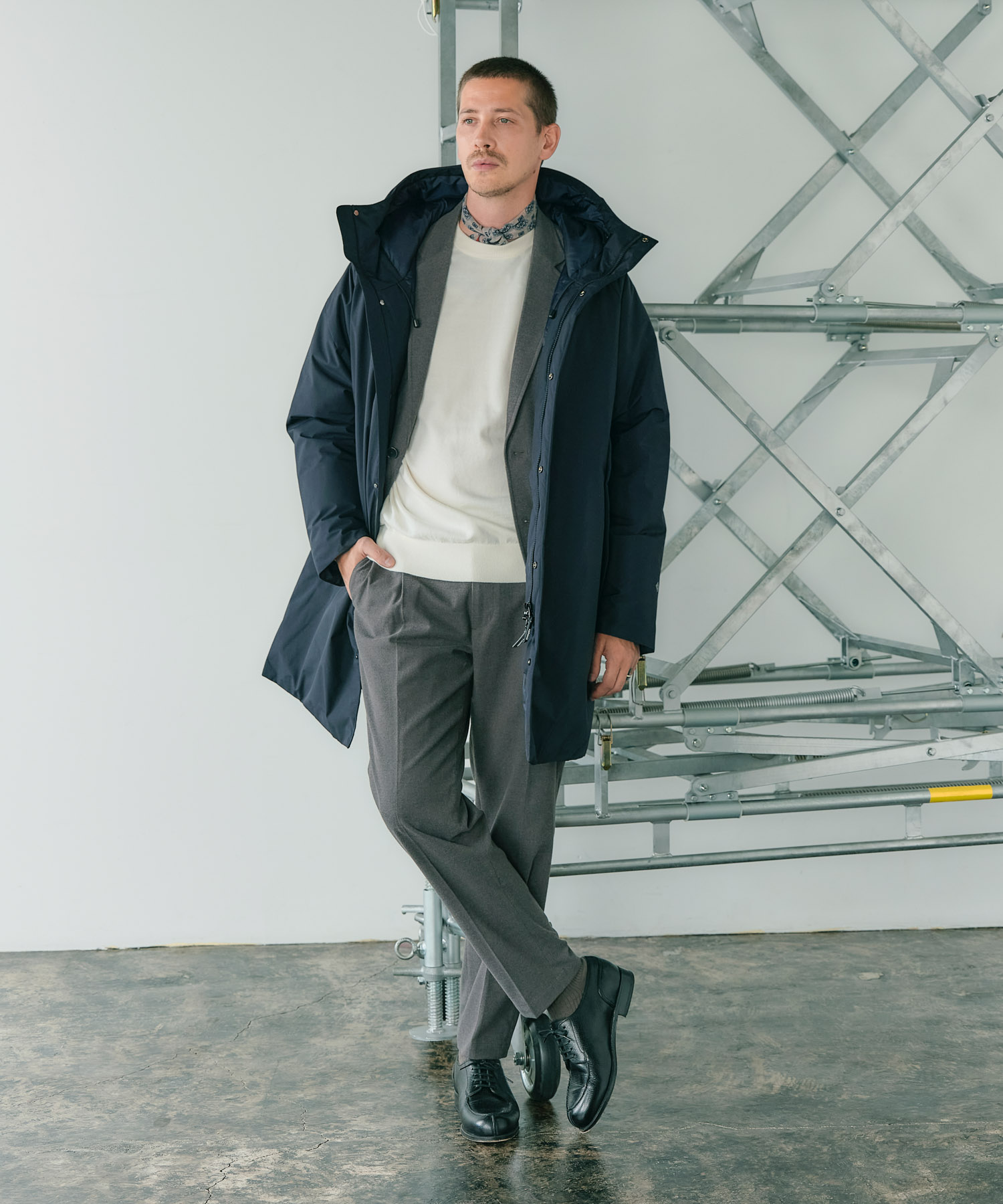 NAVY