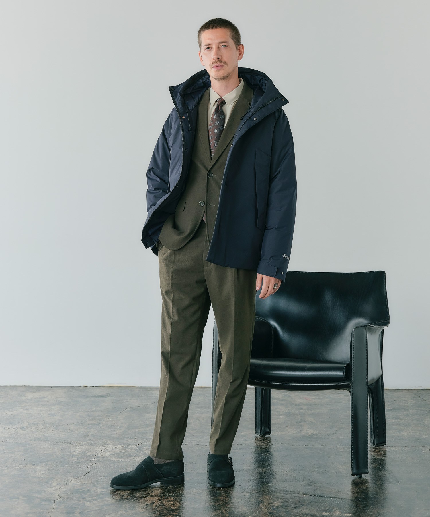 NAVY
