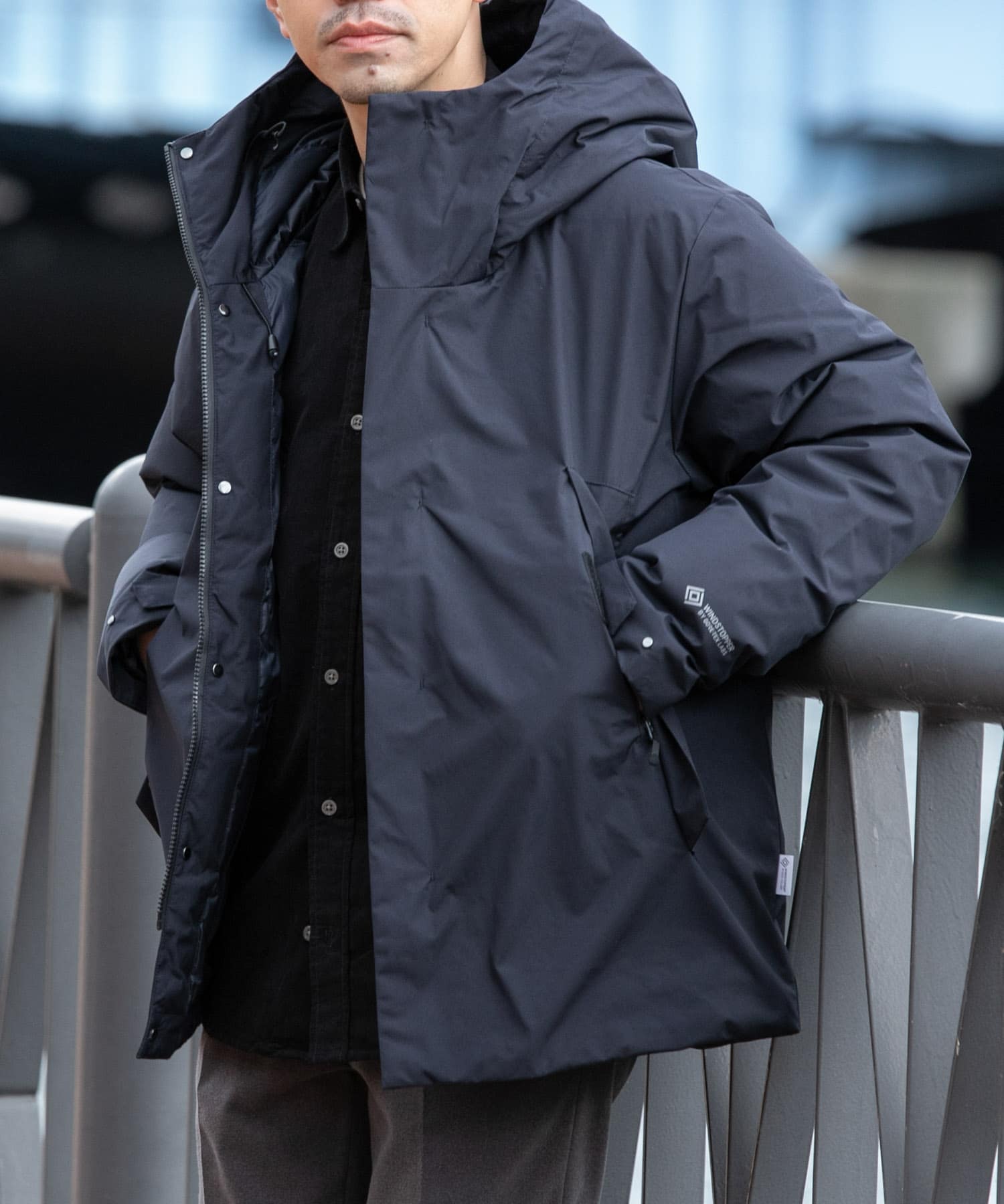 NAVY