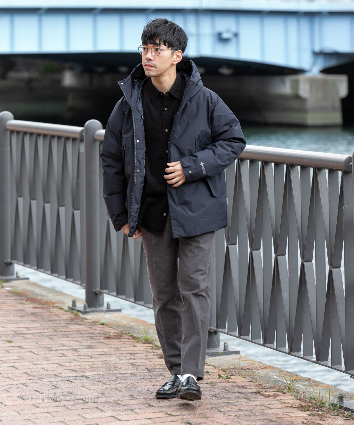 NAVY