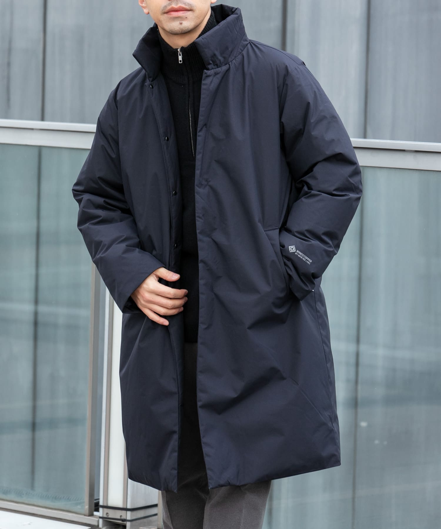 NAVY