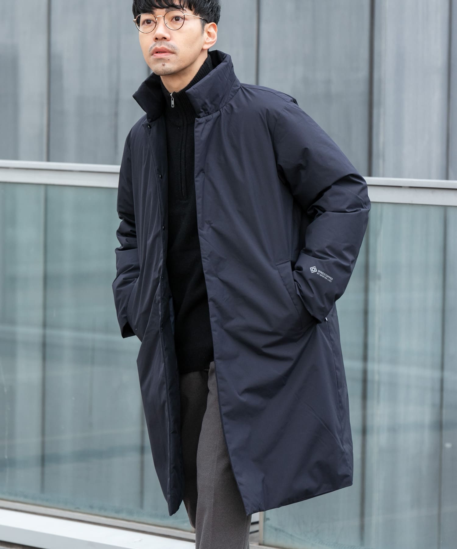 NAVY