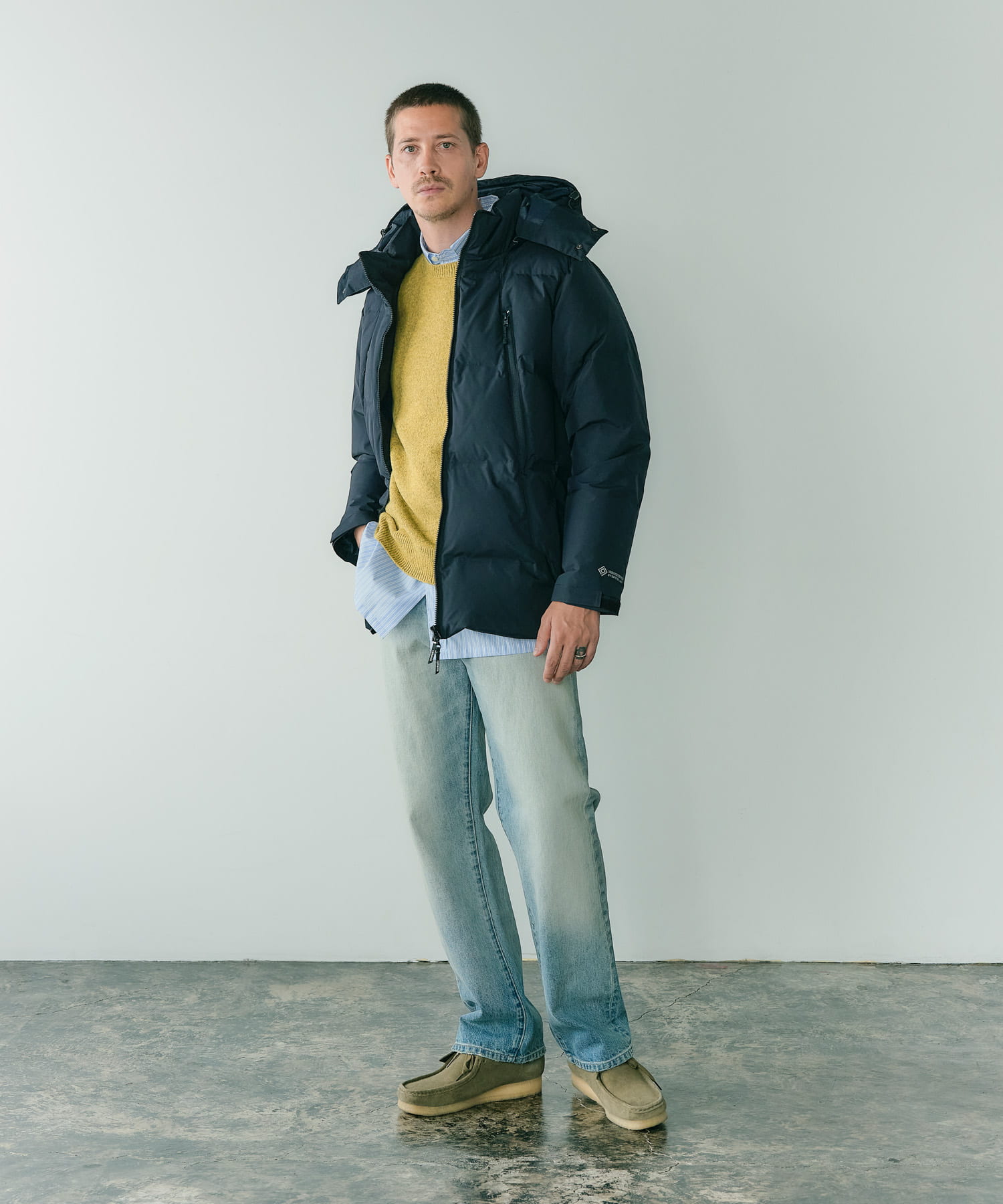 NAVY