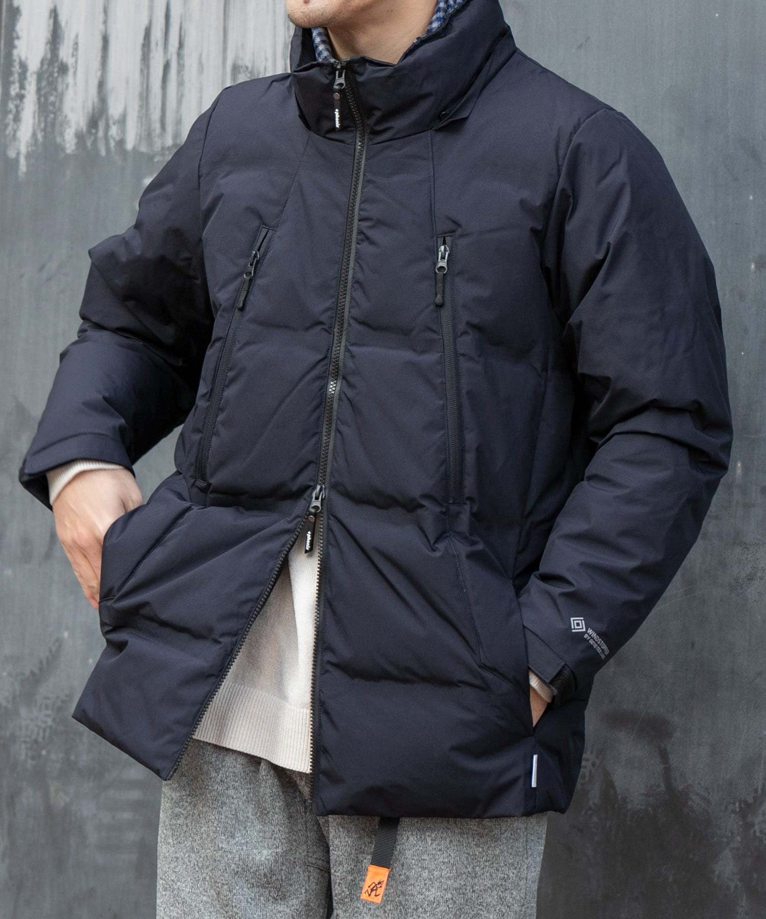 NAVY