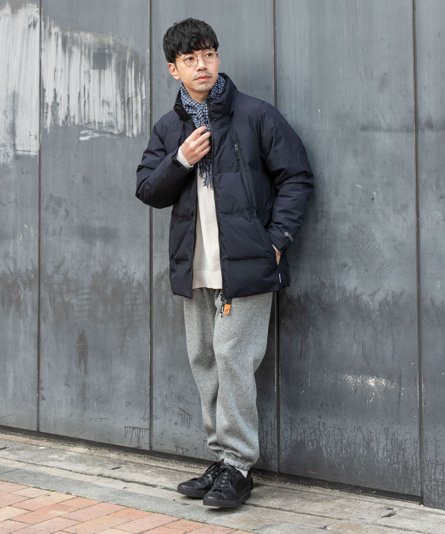 NAVY