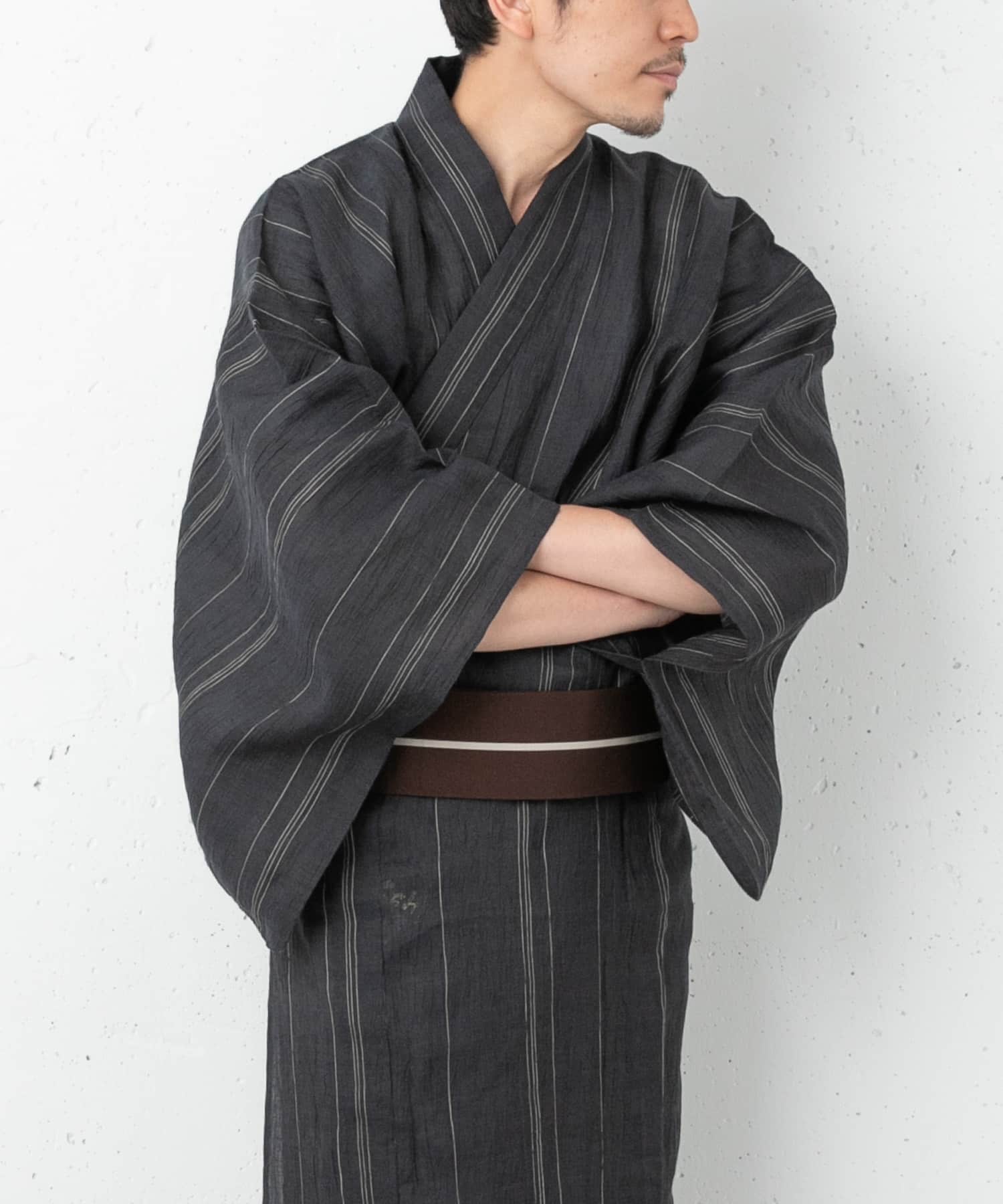 身長：184cm サイズ：L