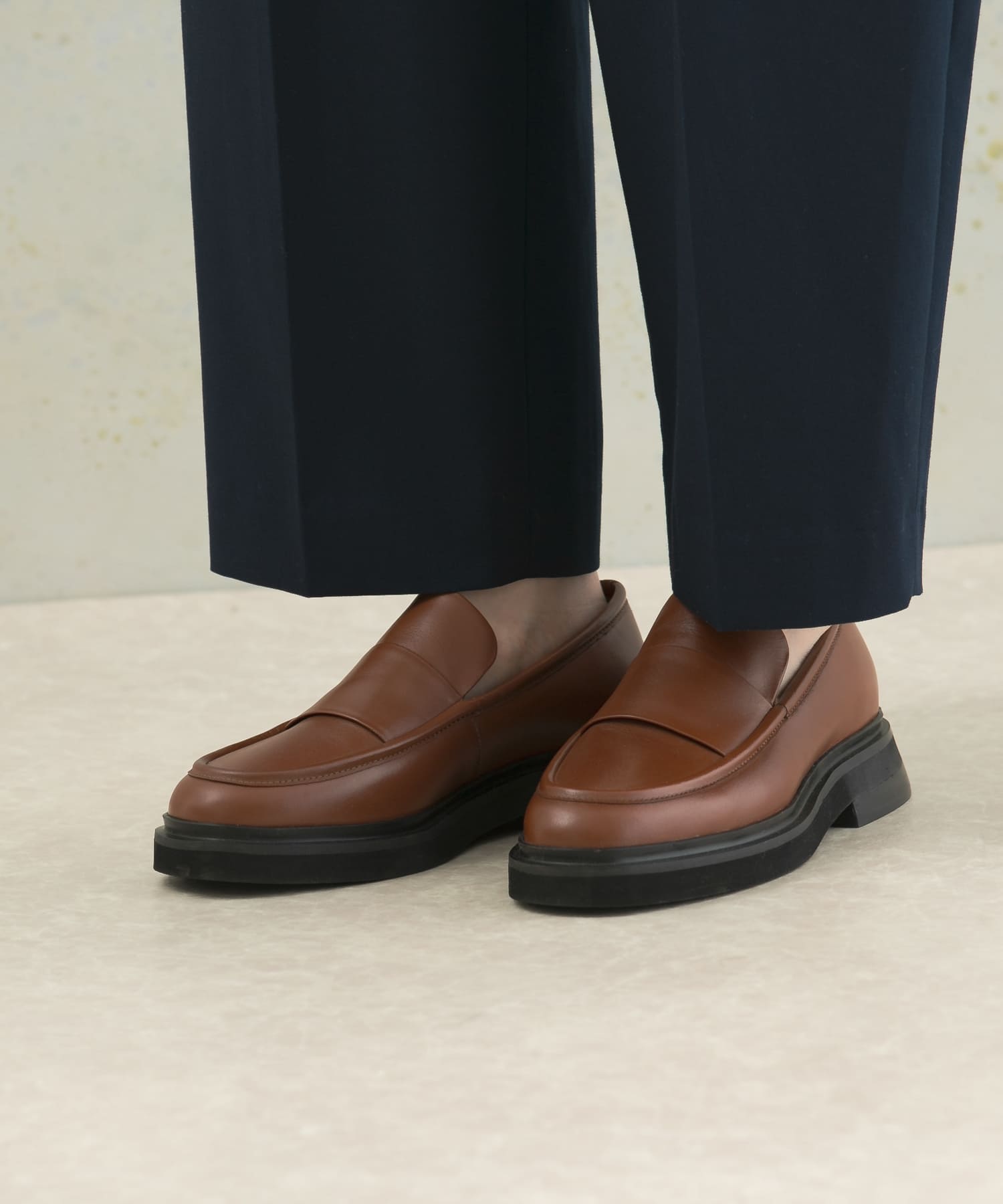 JVAM　EAGLE CHOCO 36