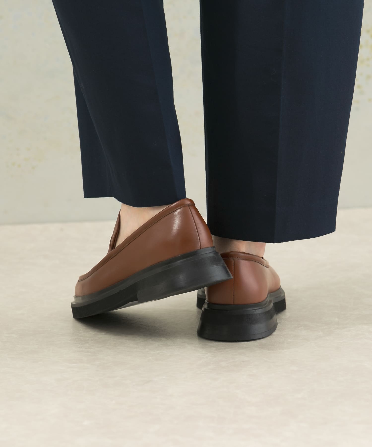 JVAM　EAGLE CHOCO 36
