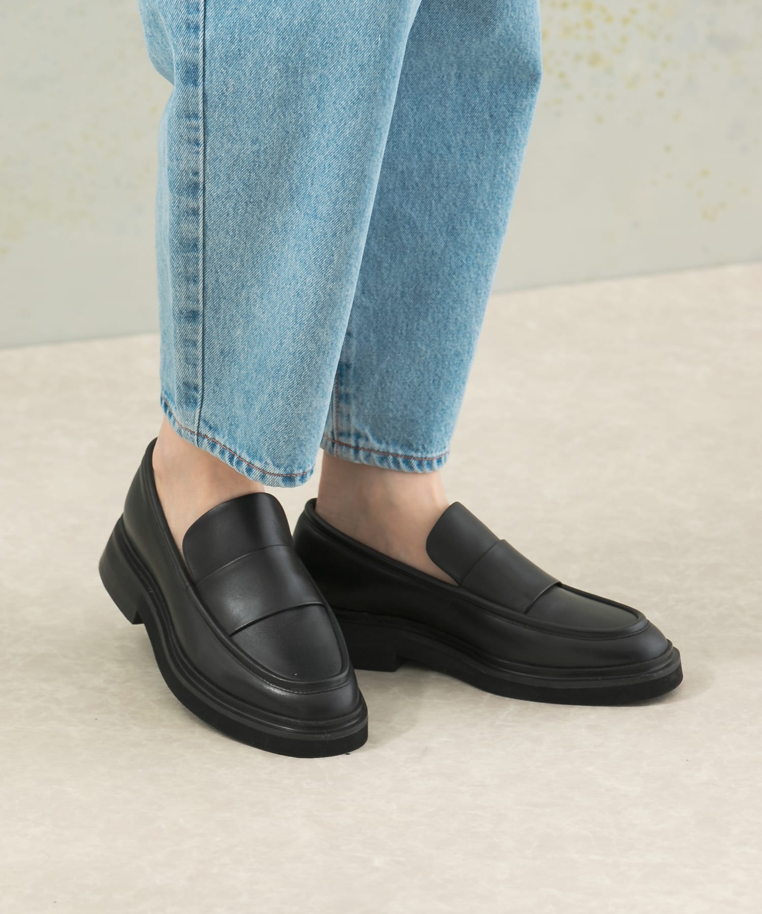 JVAM　EAGLE BLACK 36
